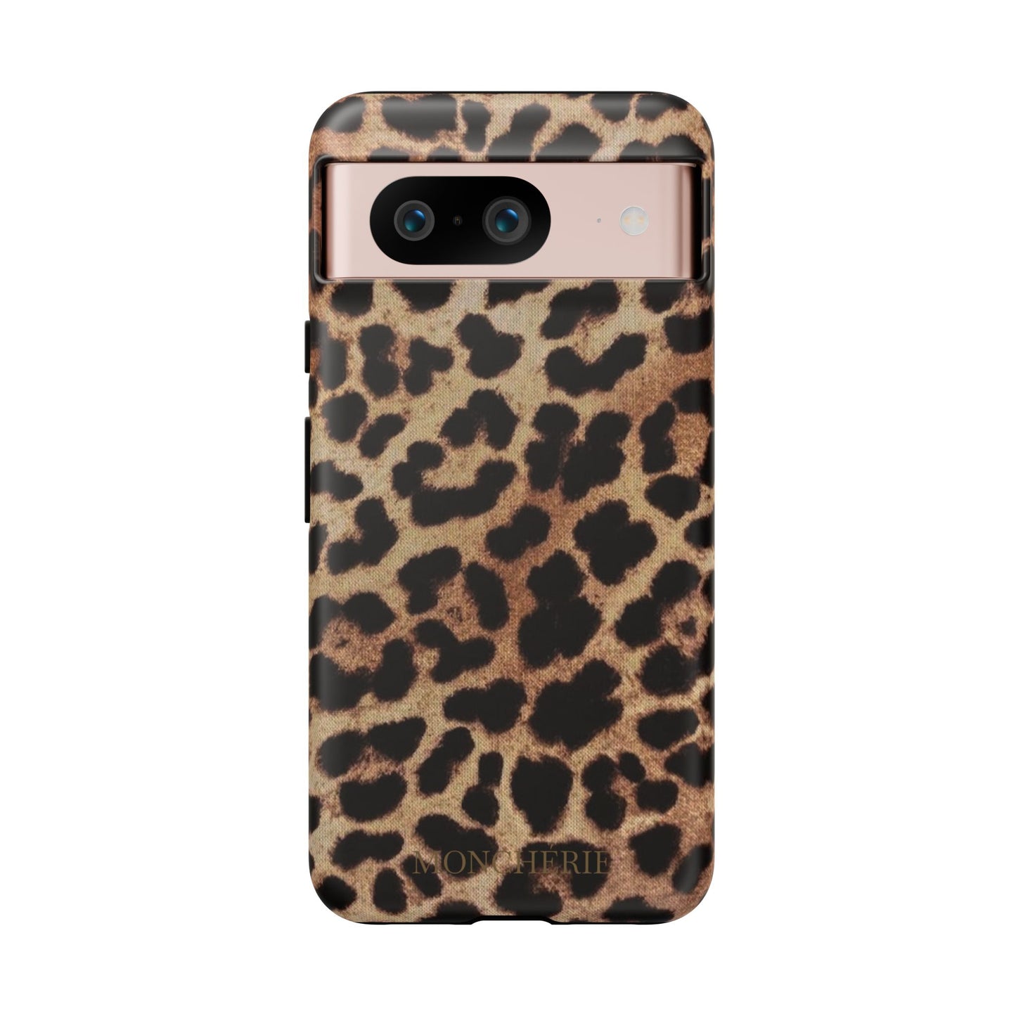 Small Leopard Print
