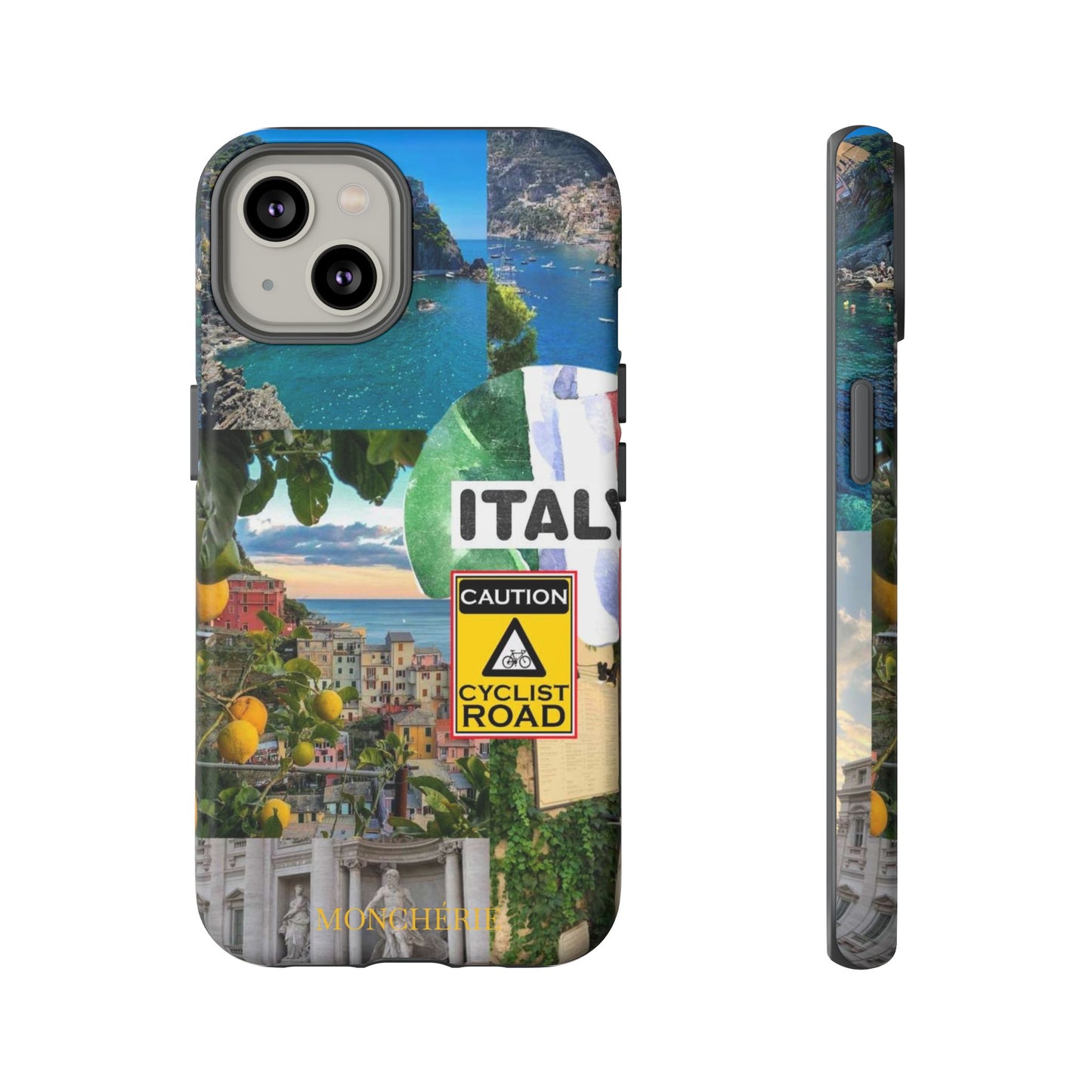 Trip to Italy