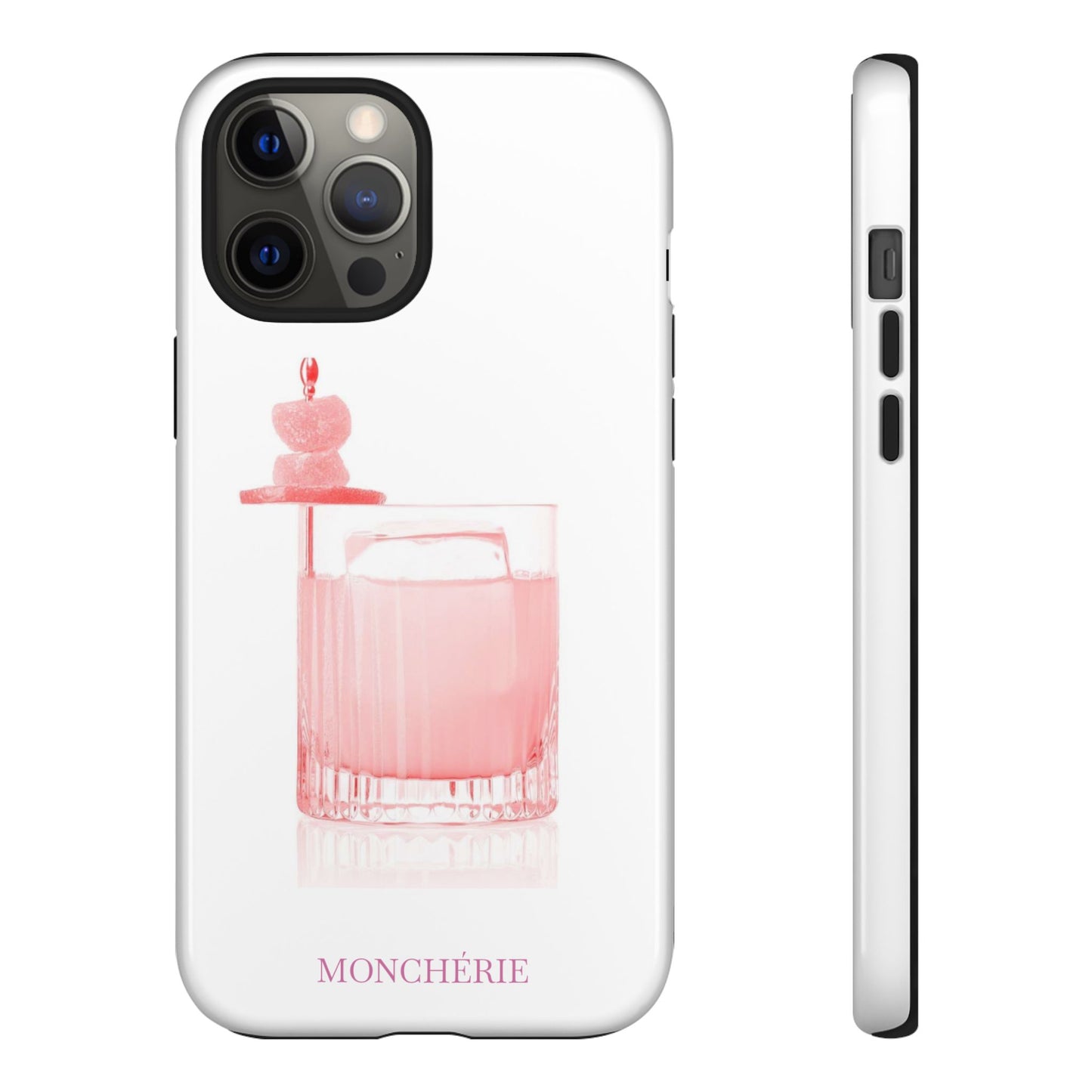 Pink margarita