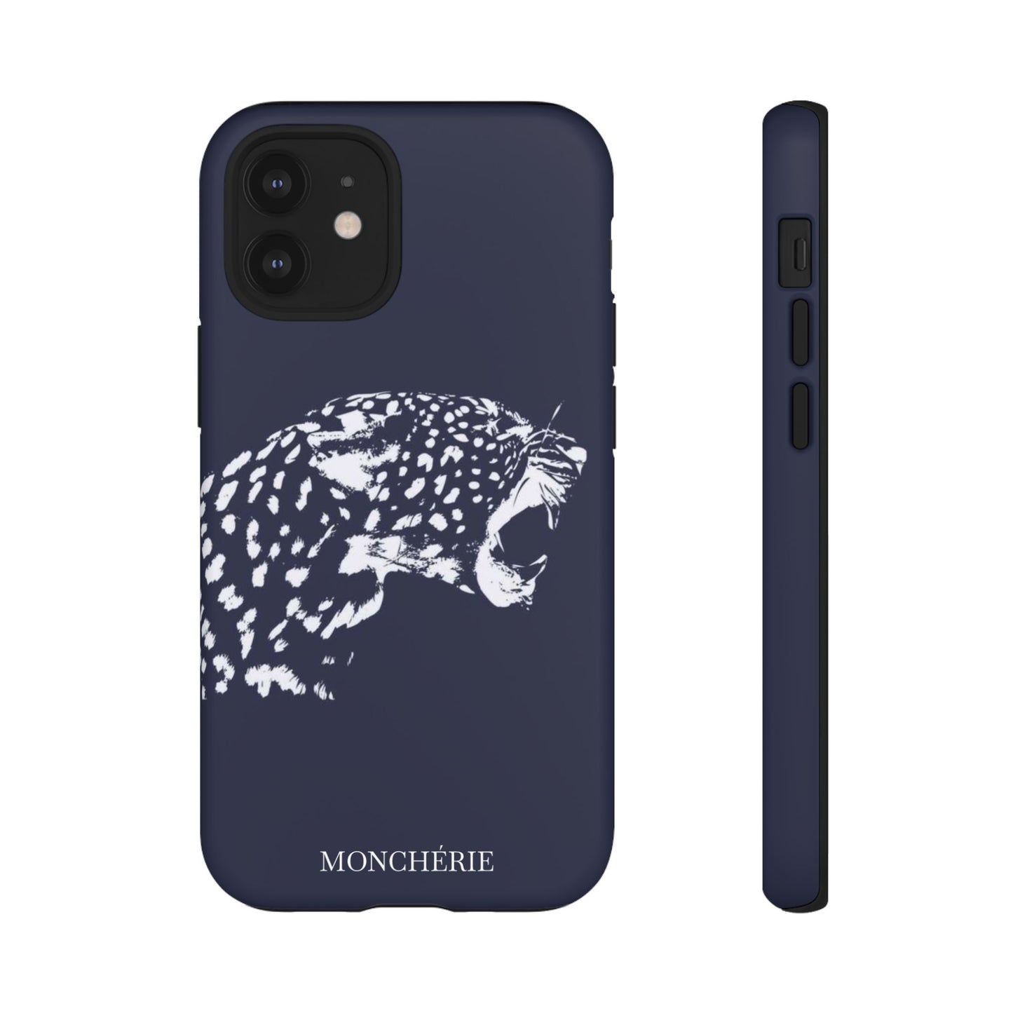 Navy leopard