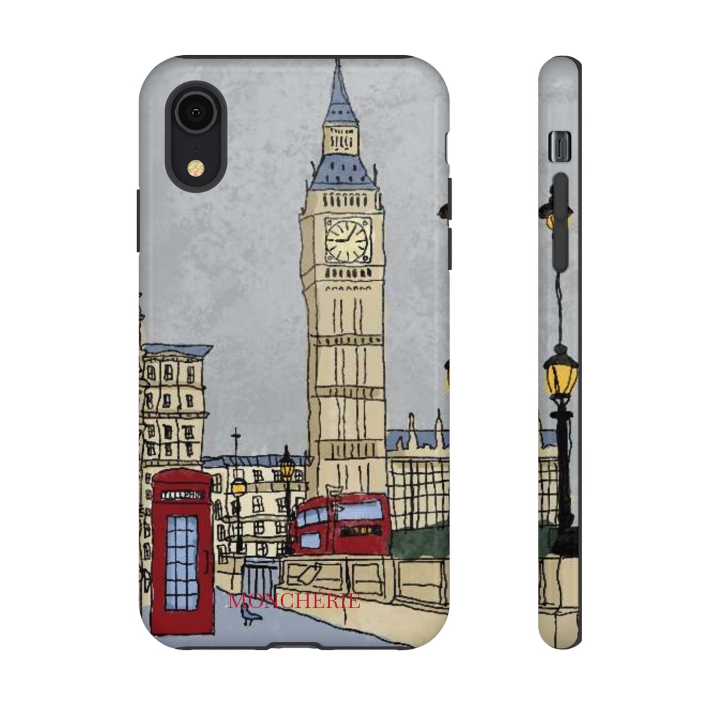 Grey London