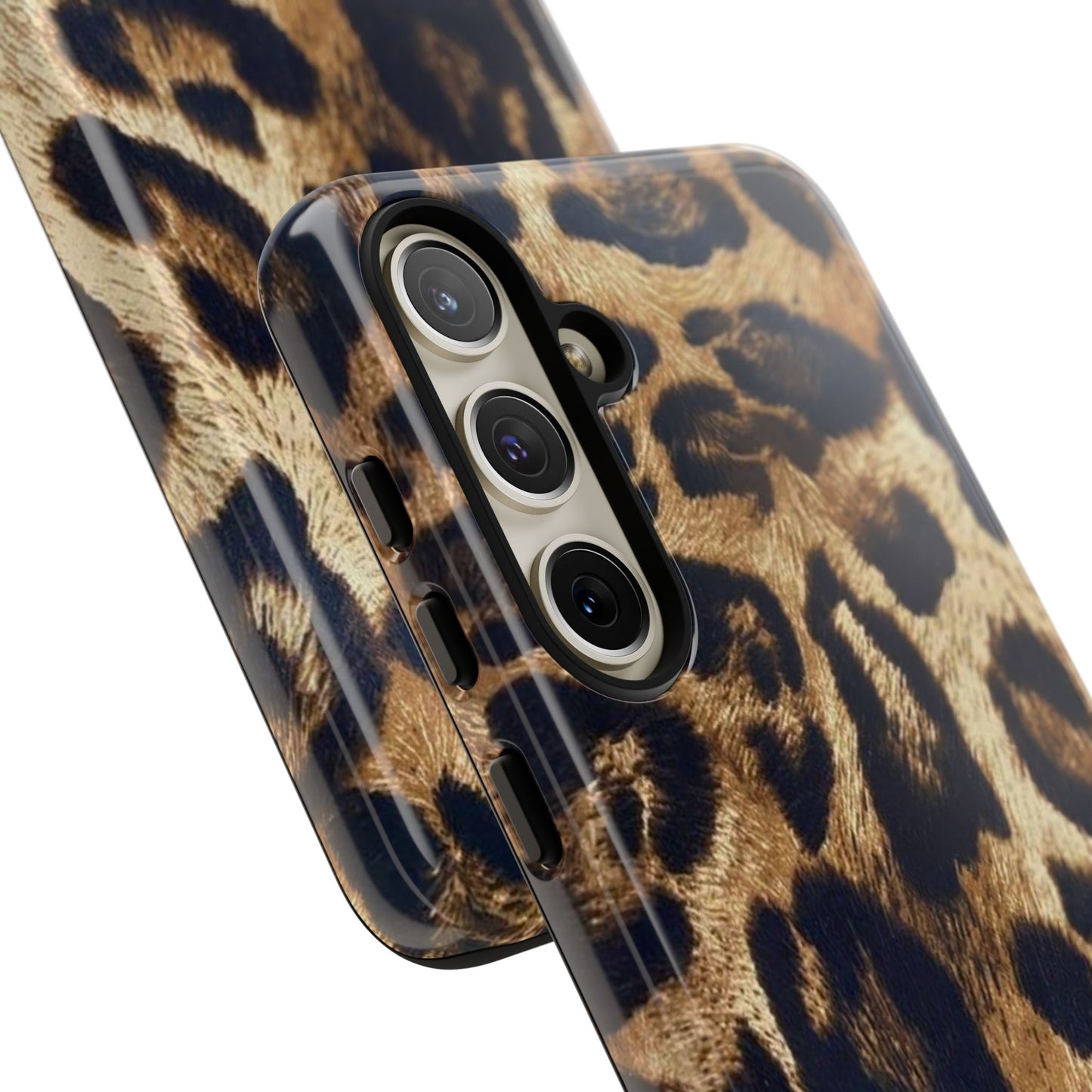 Big Leopard Print case