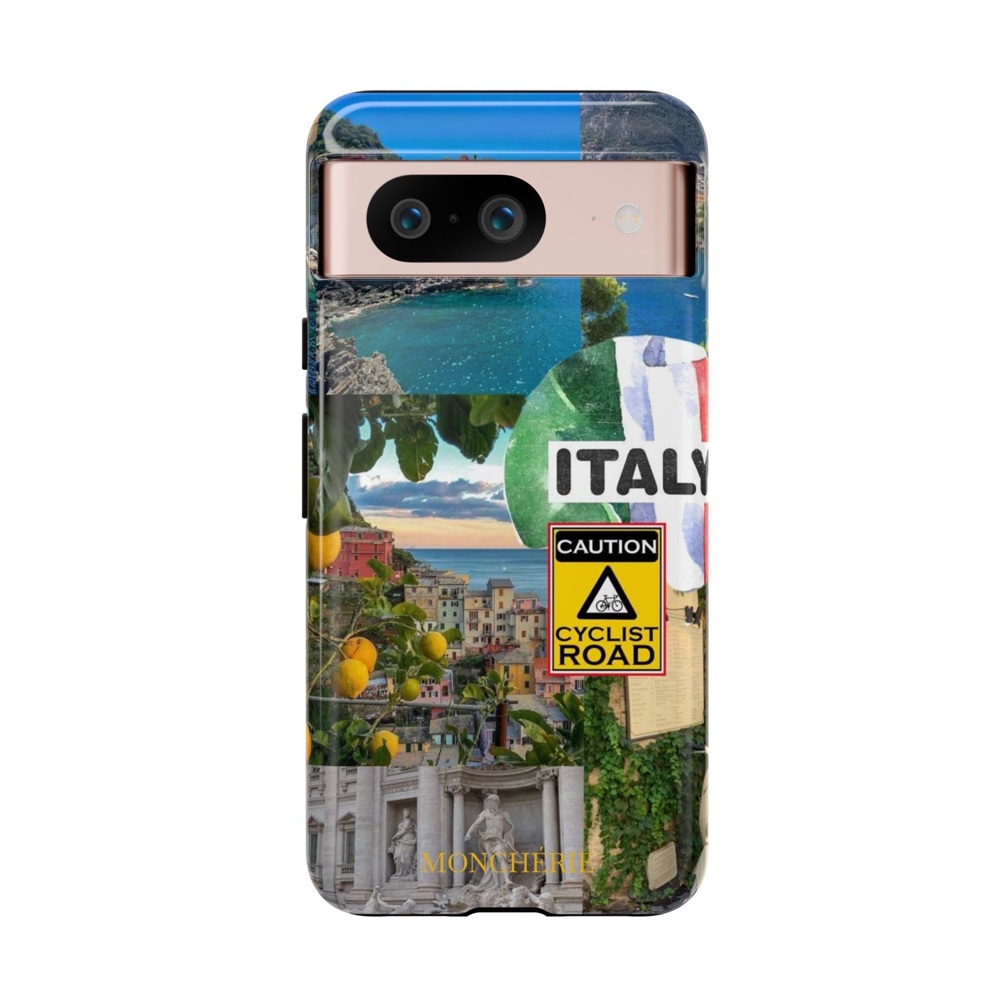 Trip to Italy