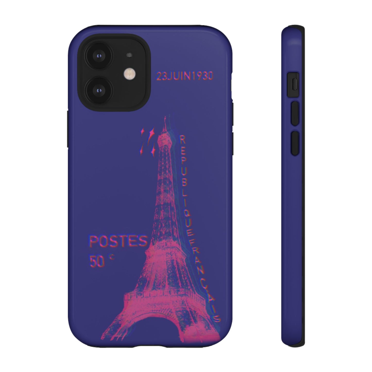 La Tour Lumière