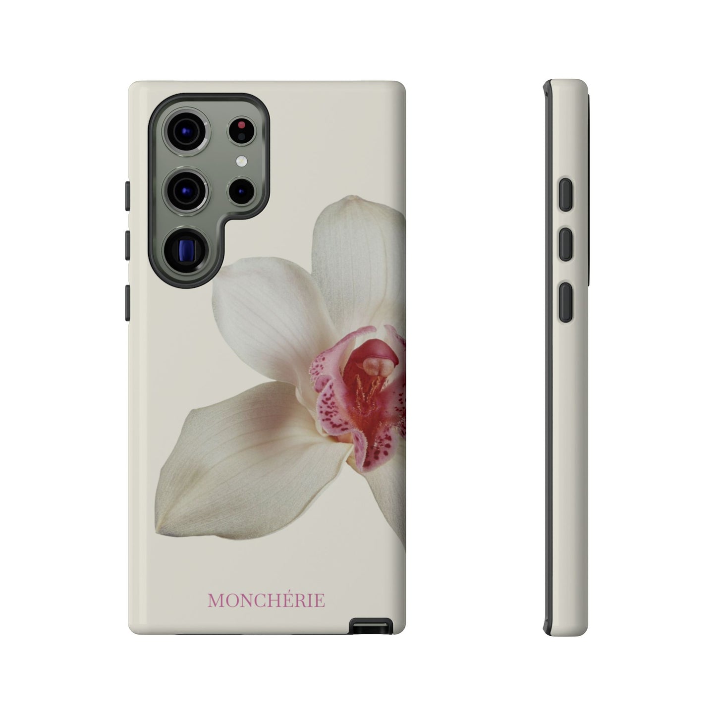 Floral Orchids