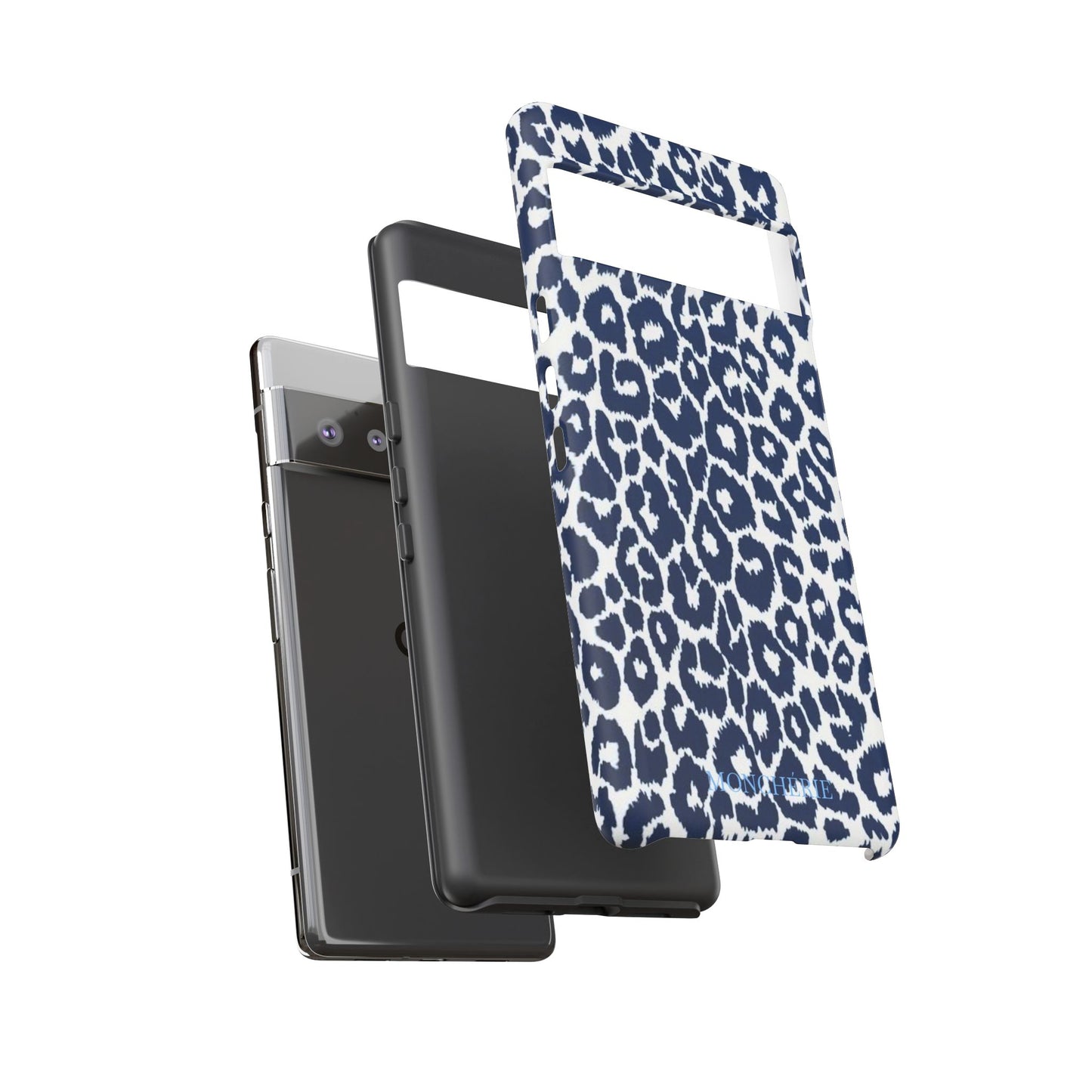 Navy prints