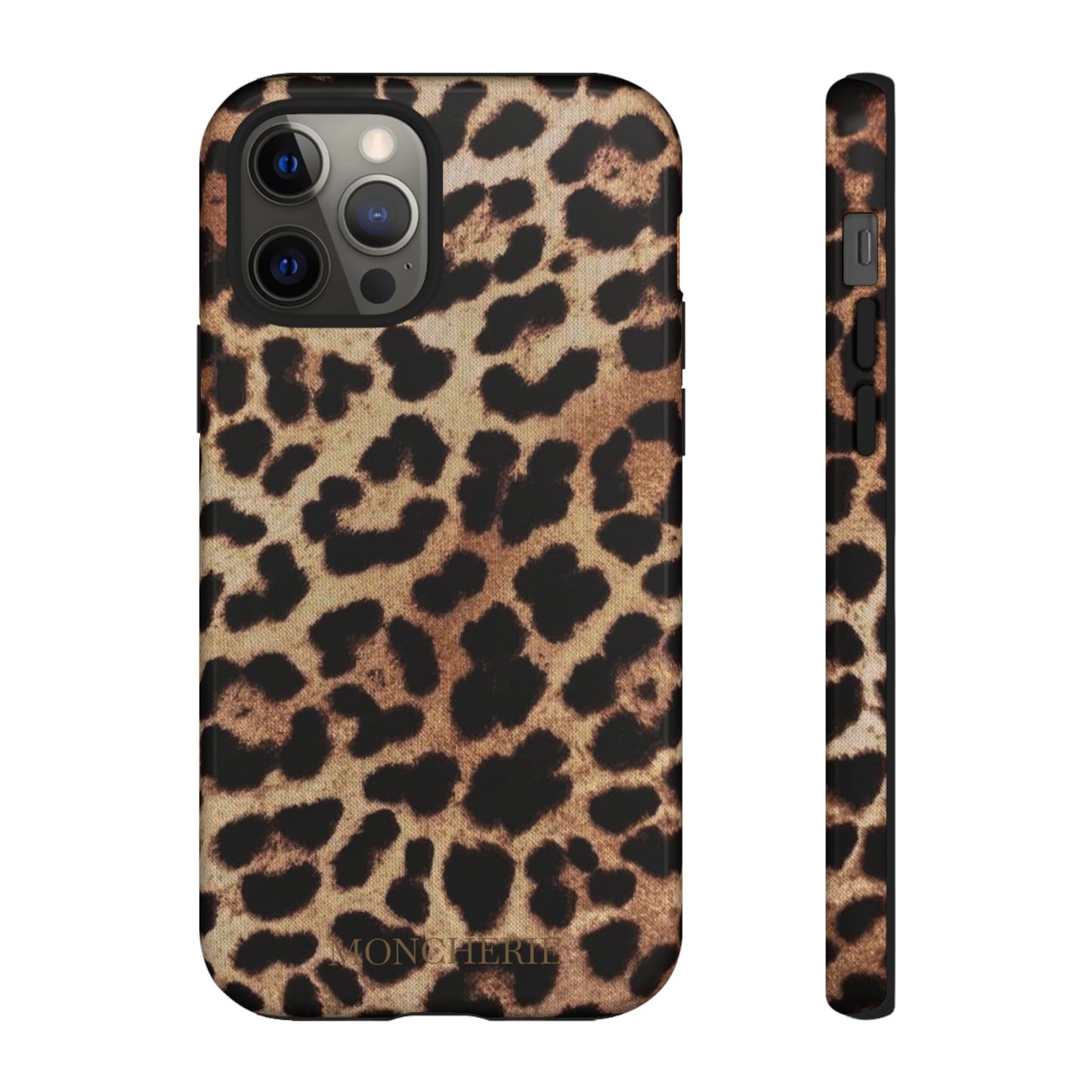 Small Leopard Print