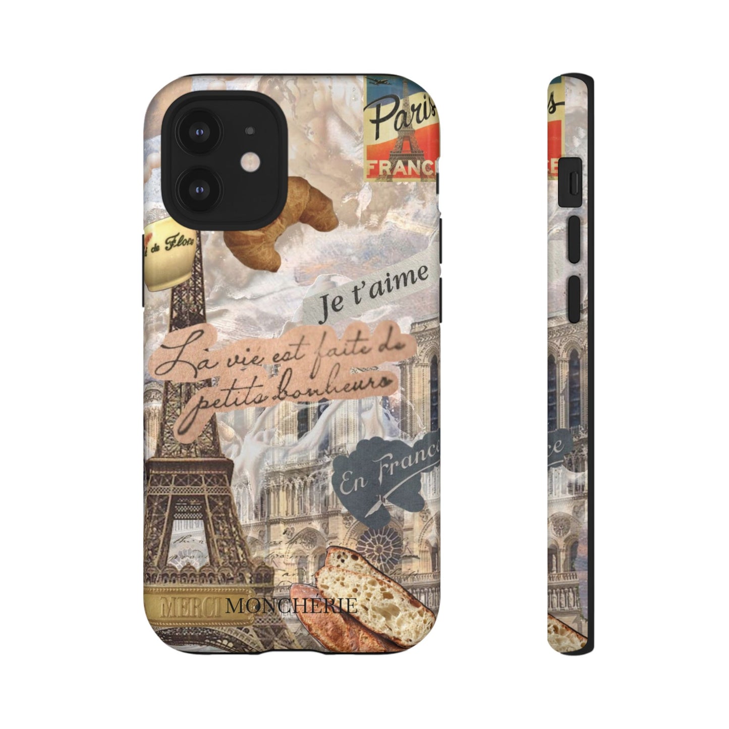 Trip to Paris