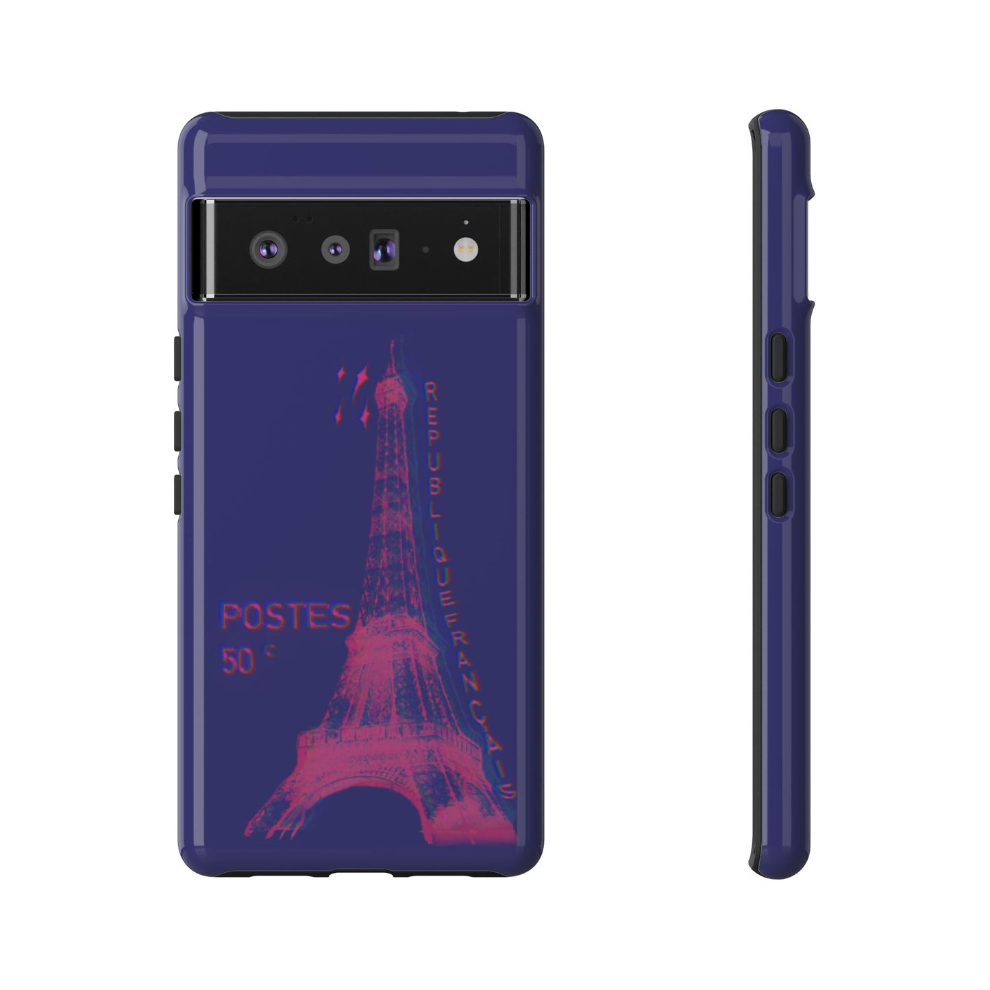 La Tour Lumière