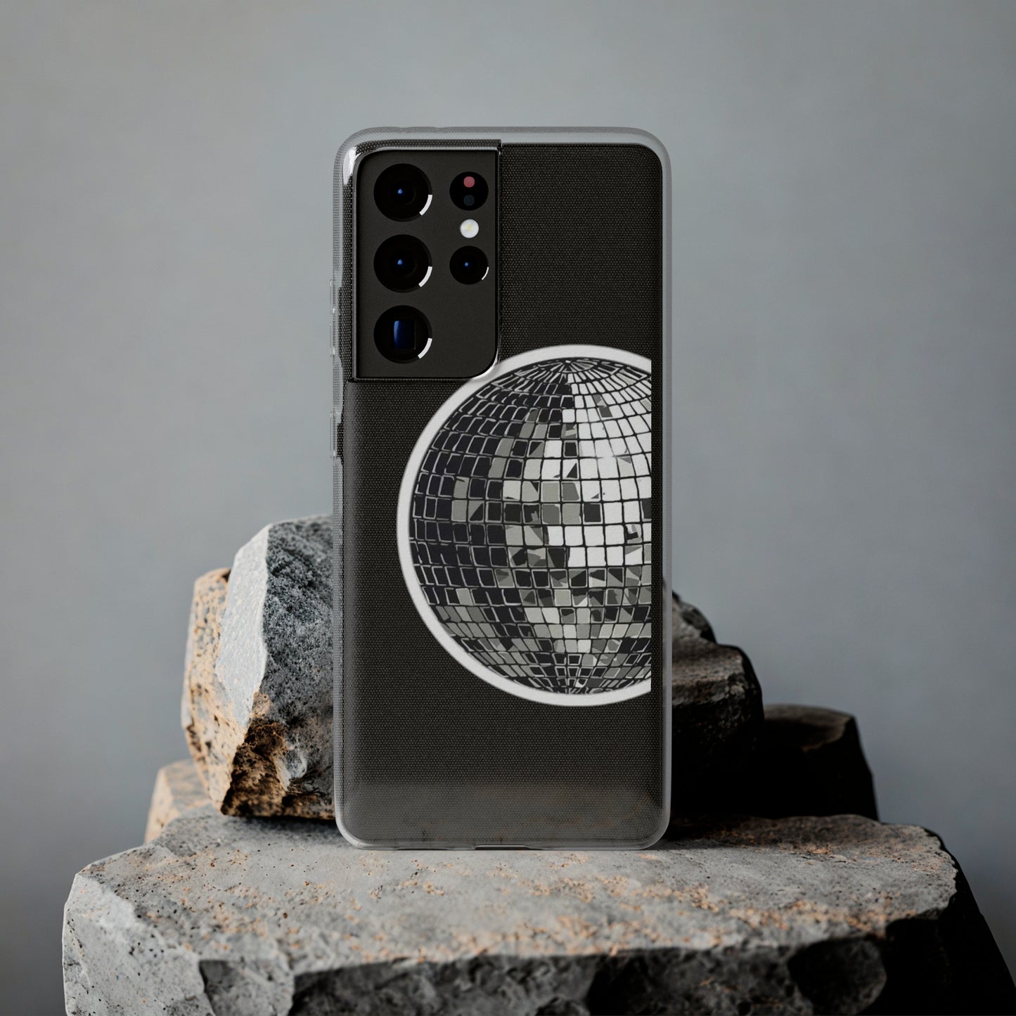 Clear Disco