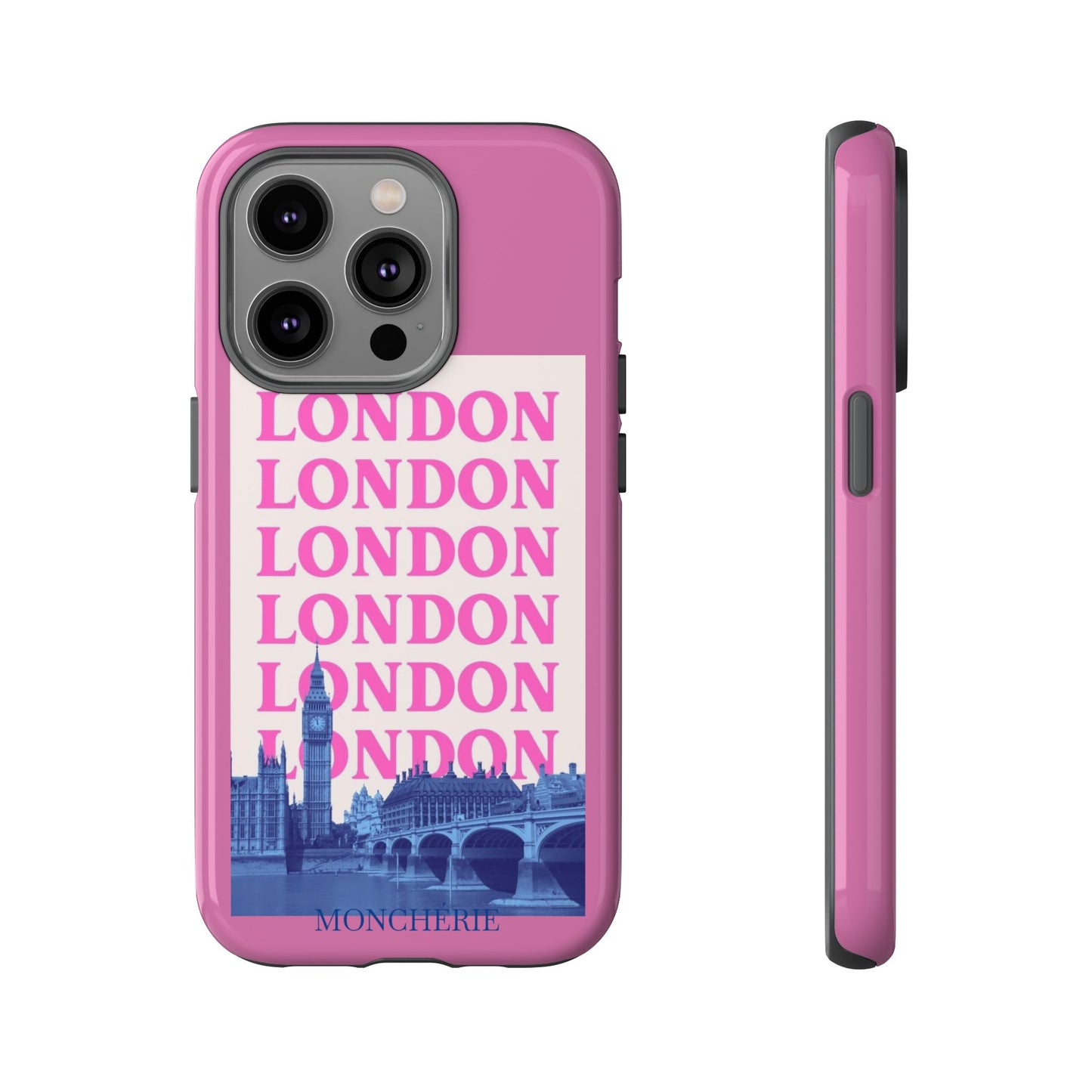 London city