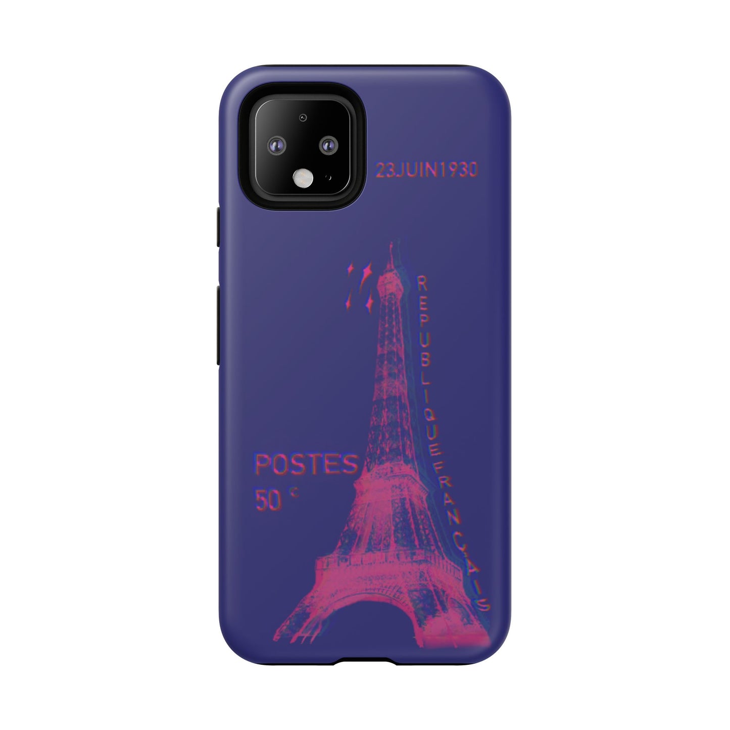 La Tour Lumière