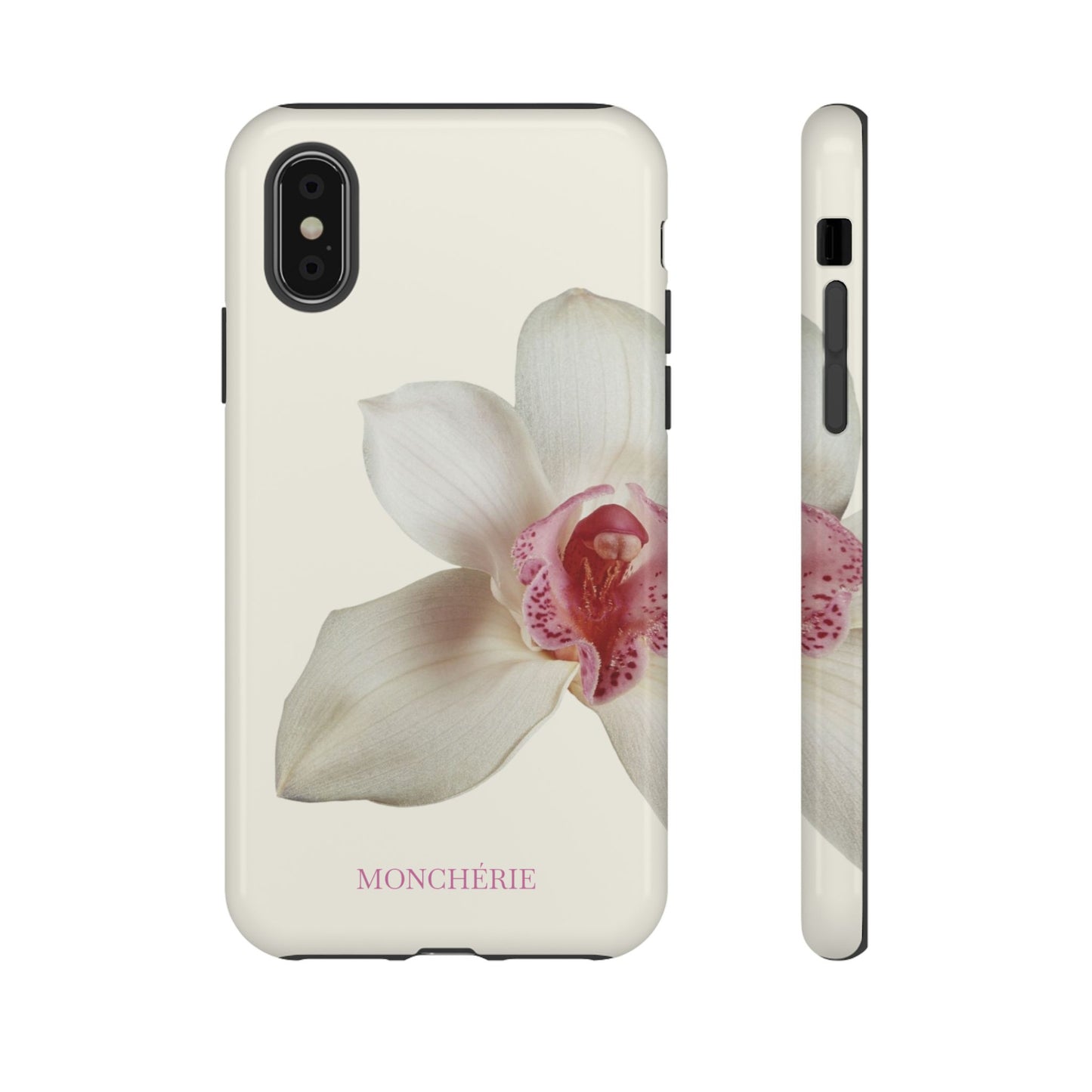 Floral Orchids