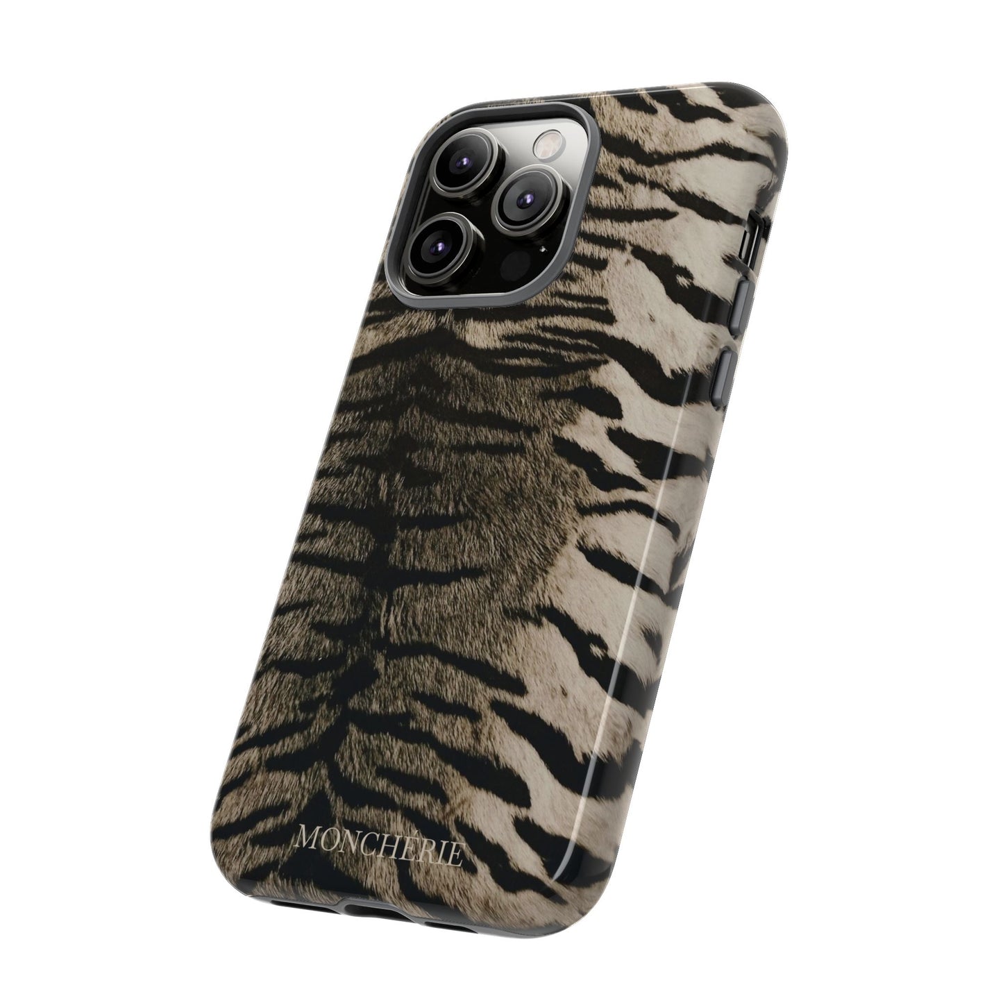 Beige Tiger