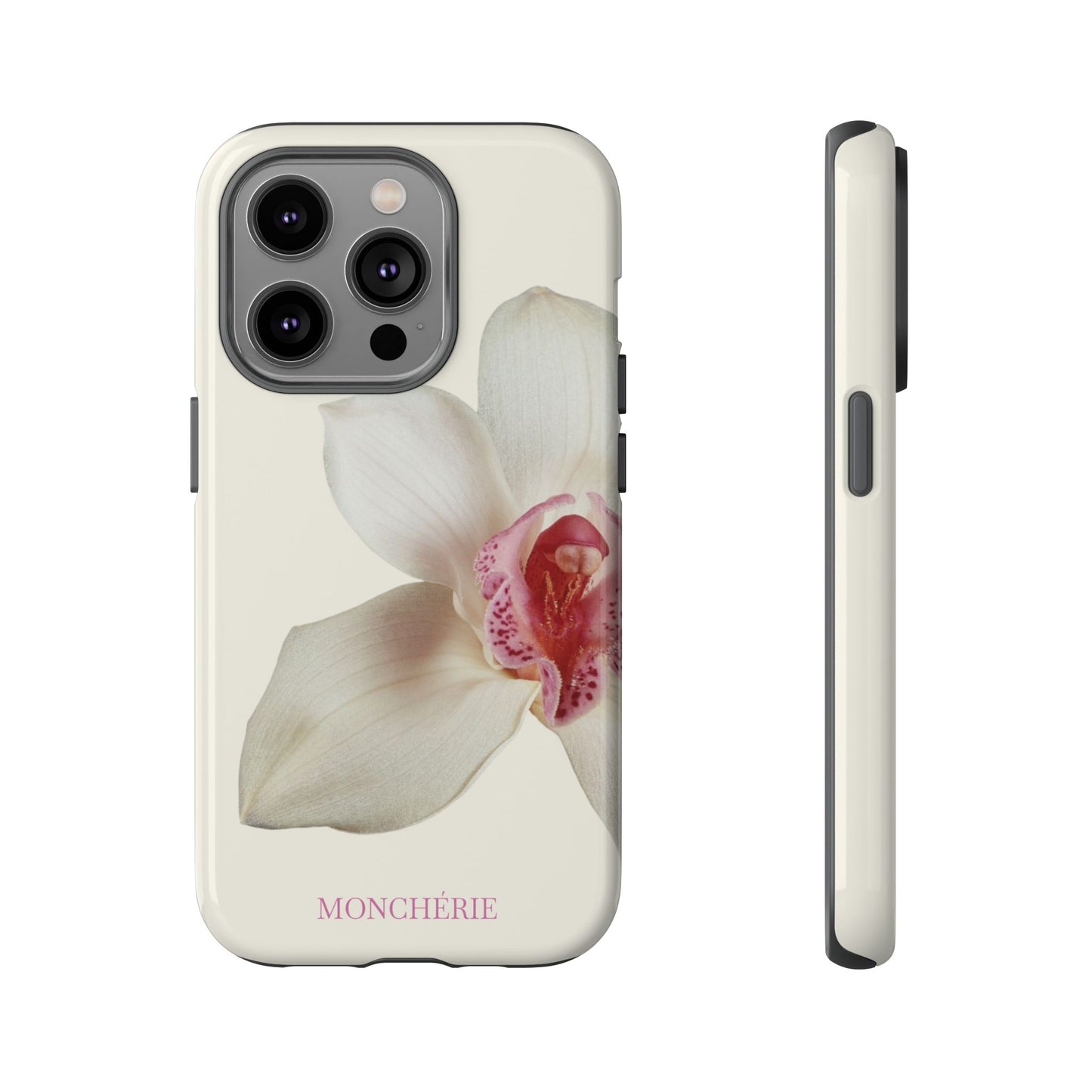 Floral Orchids