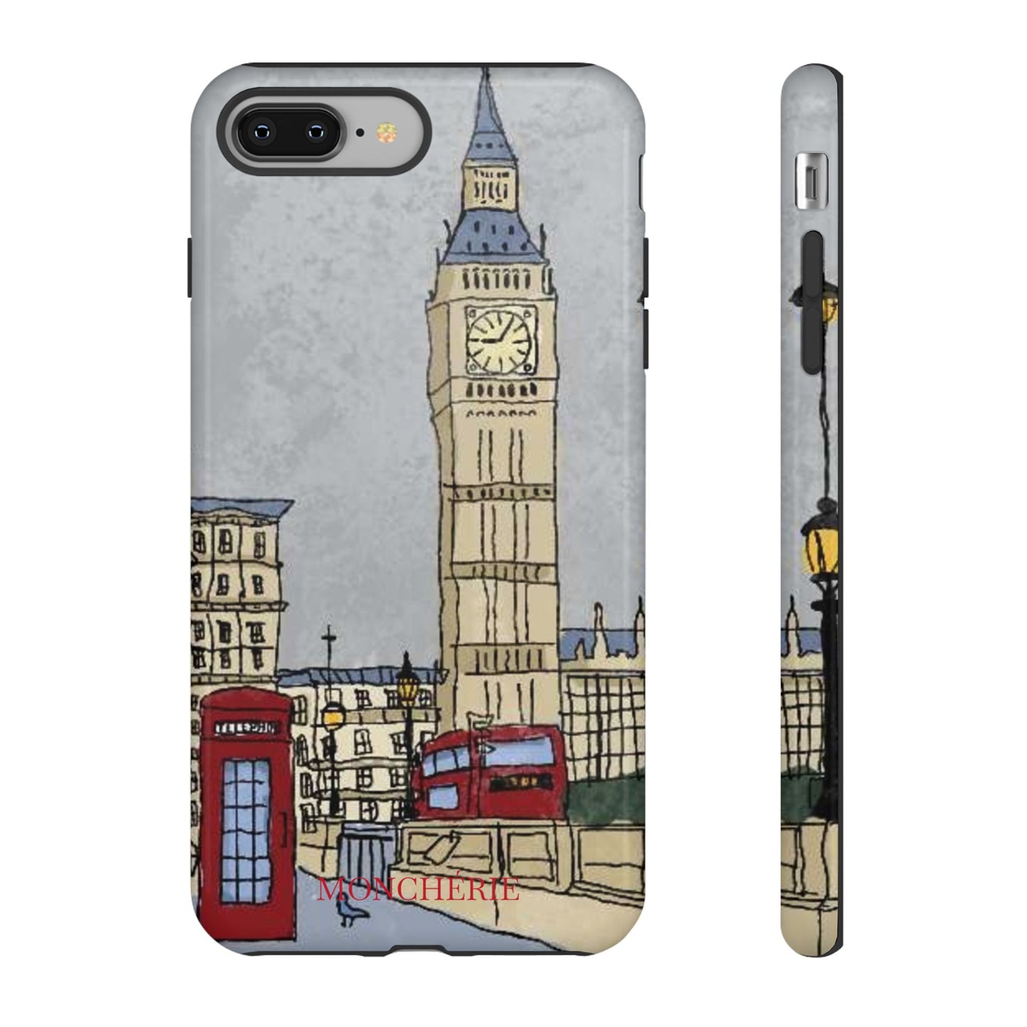 Grey London