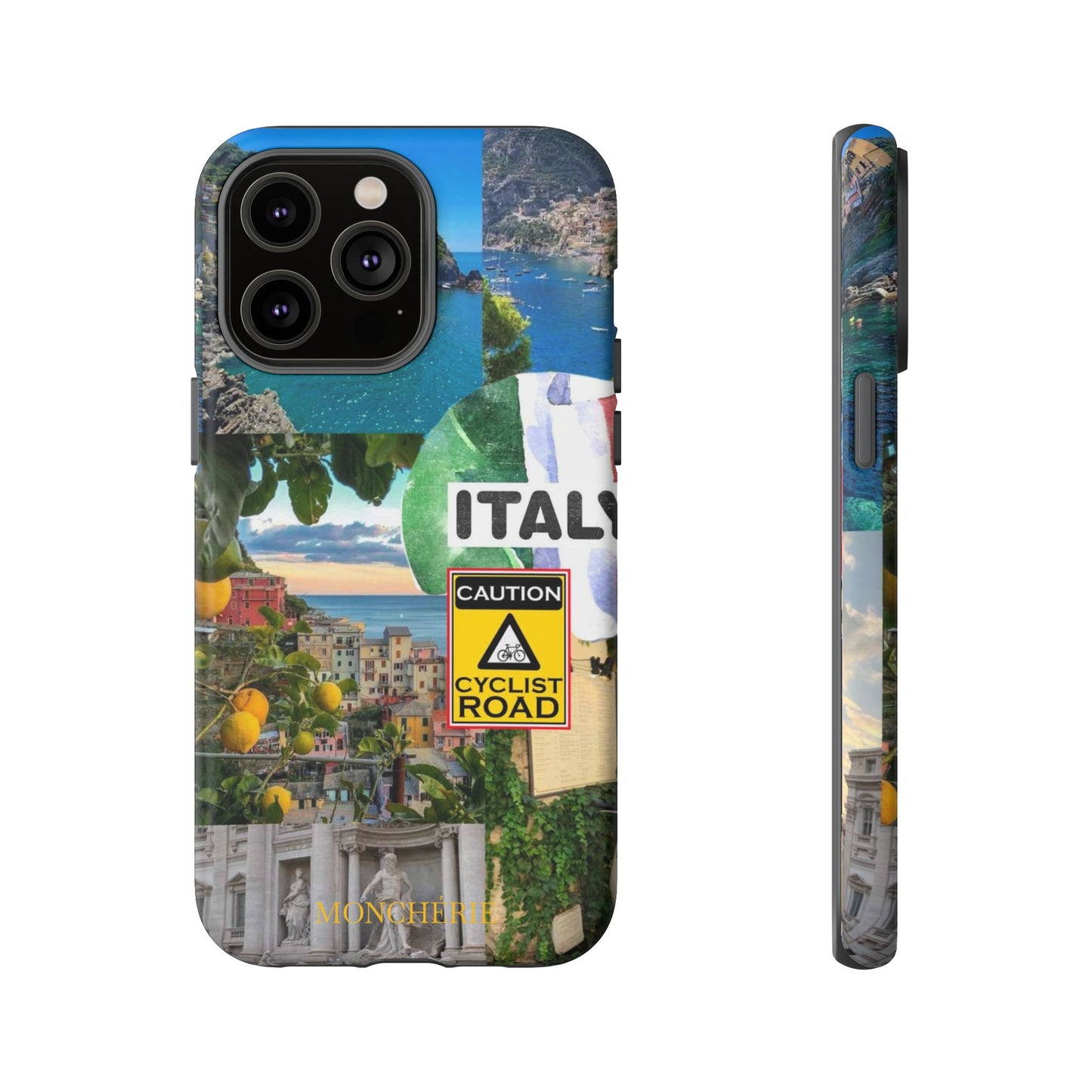Trip to Italy