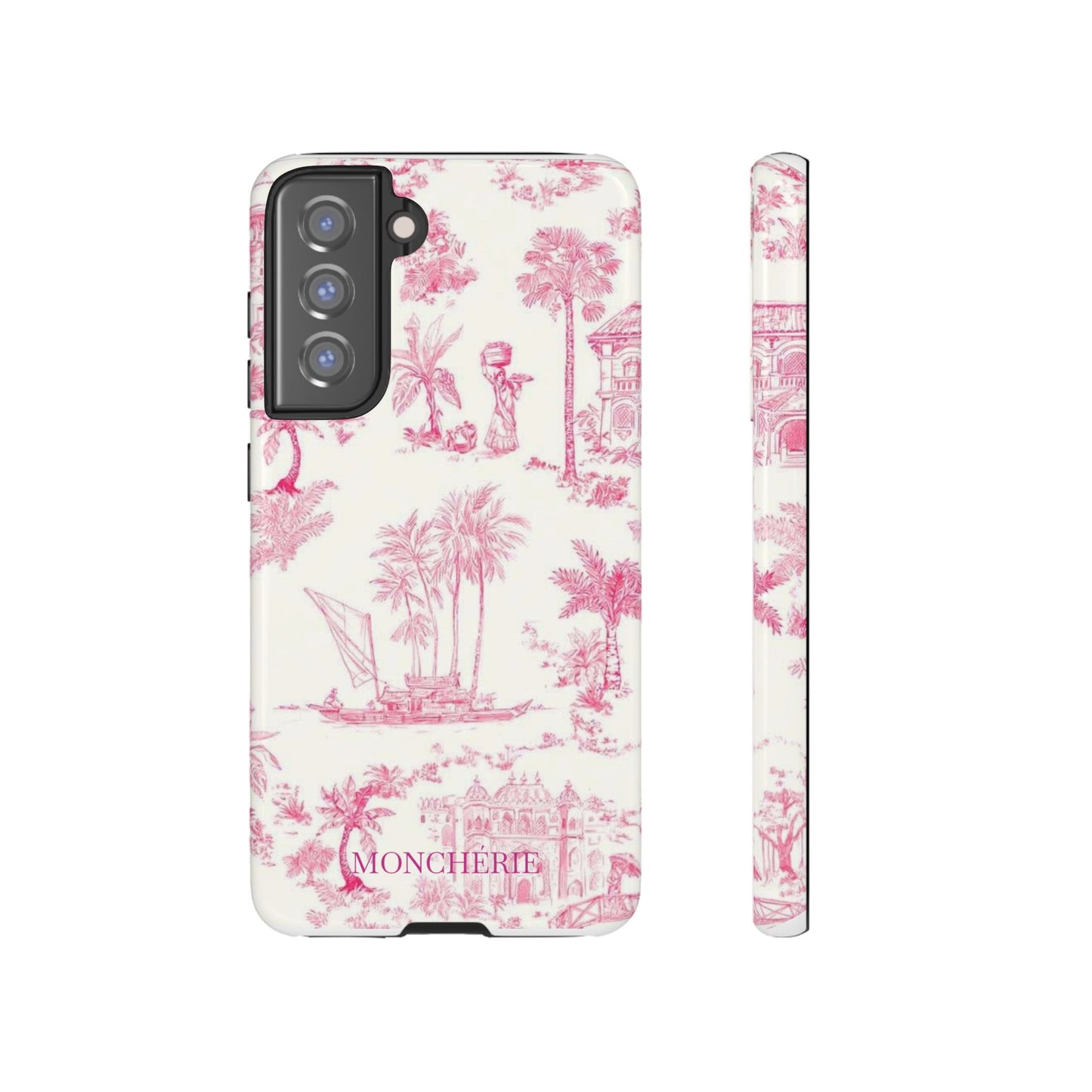 Pink Paradise