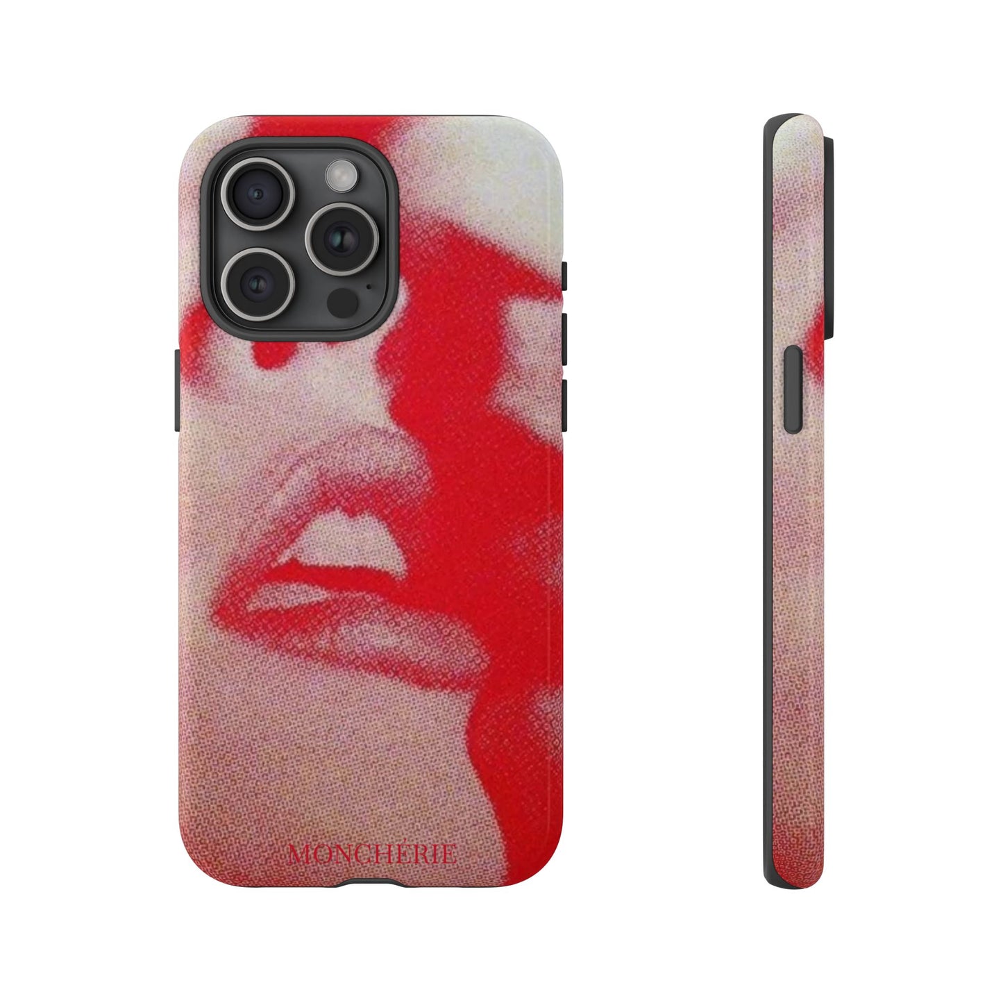 A red love