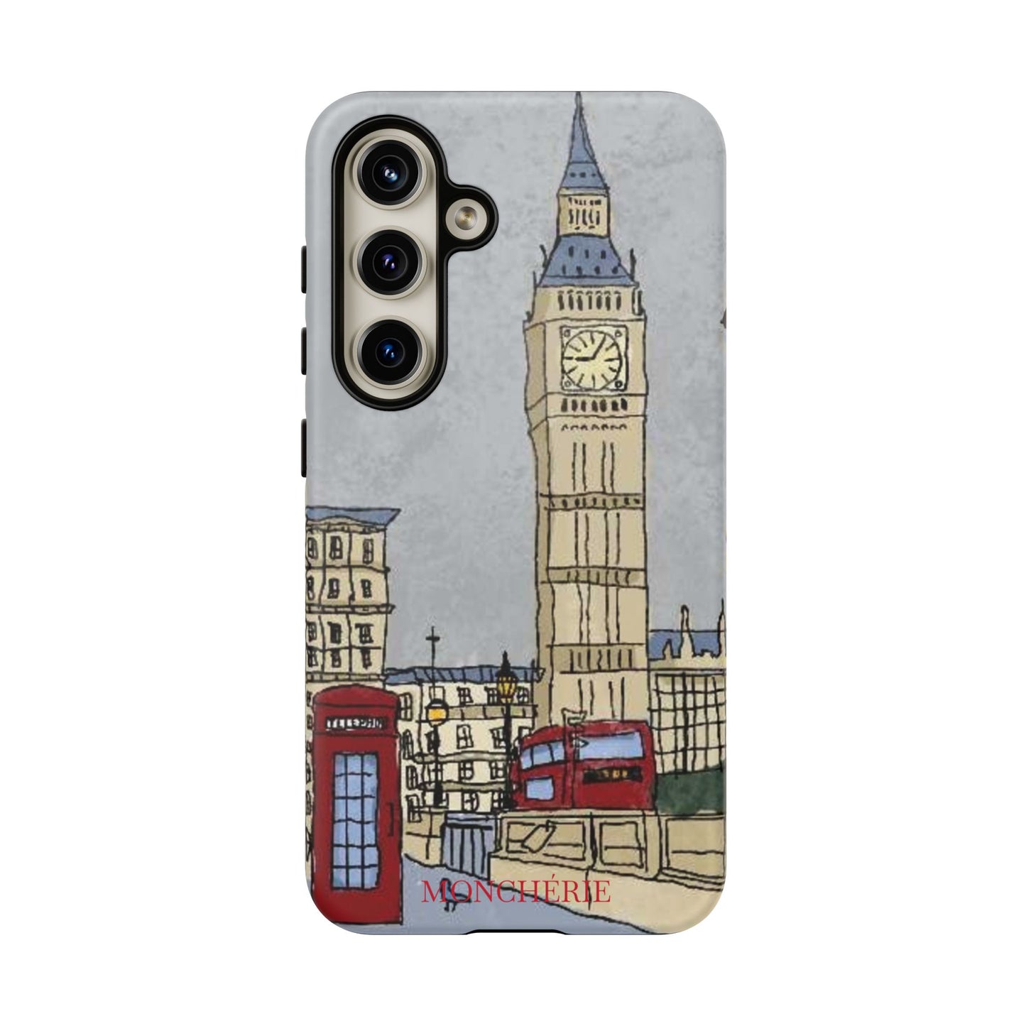 Grey London