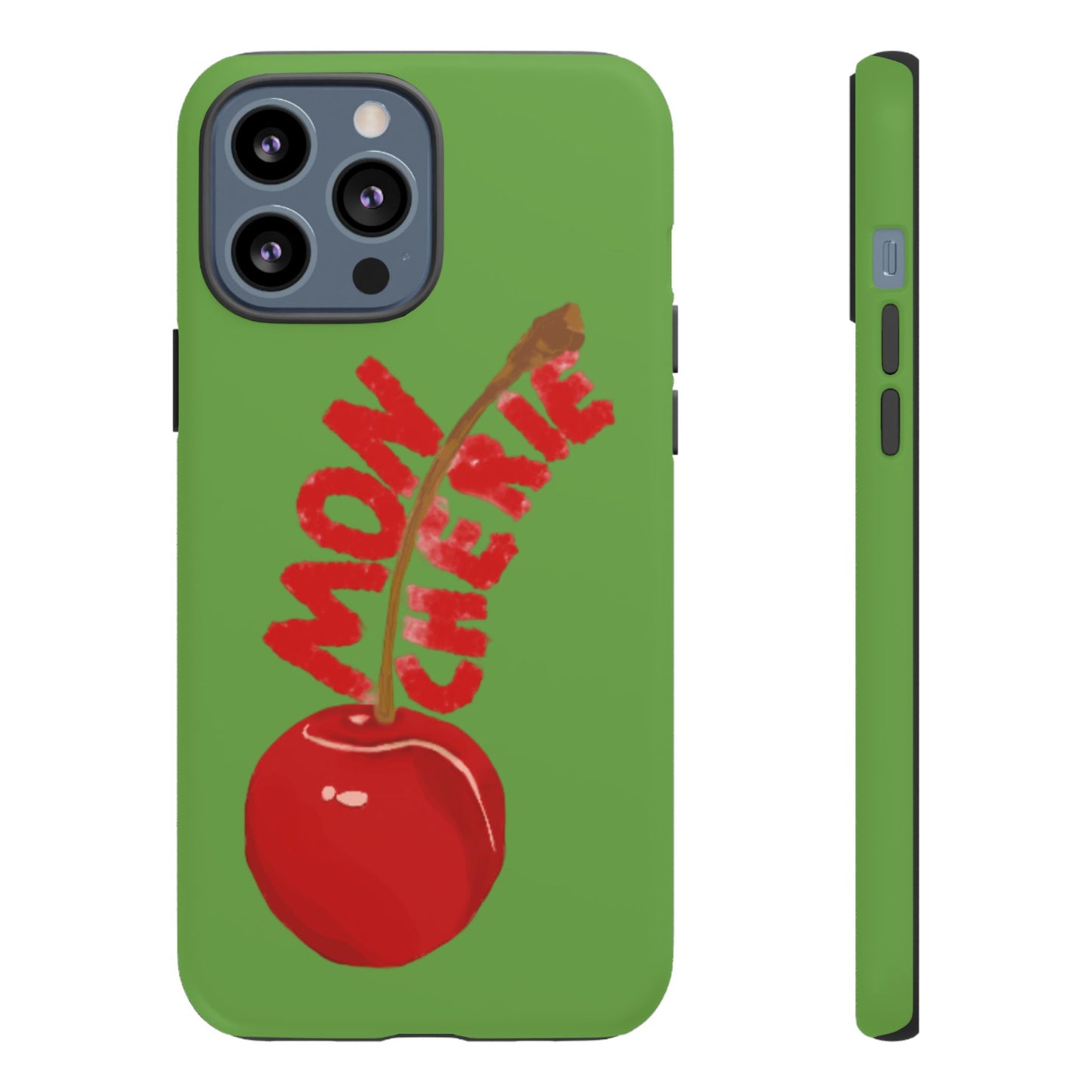Mon cherry