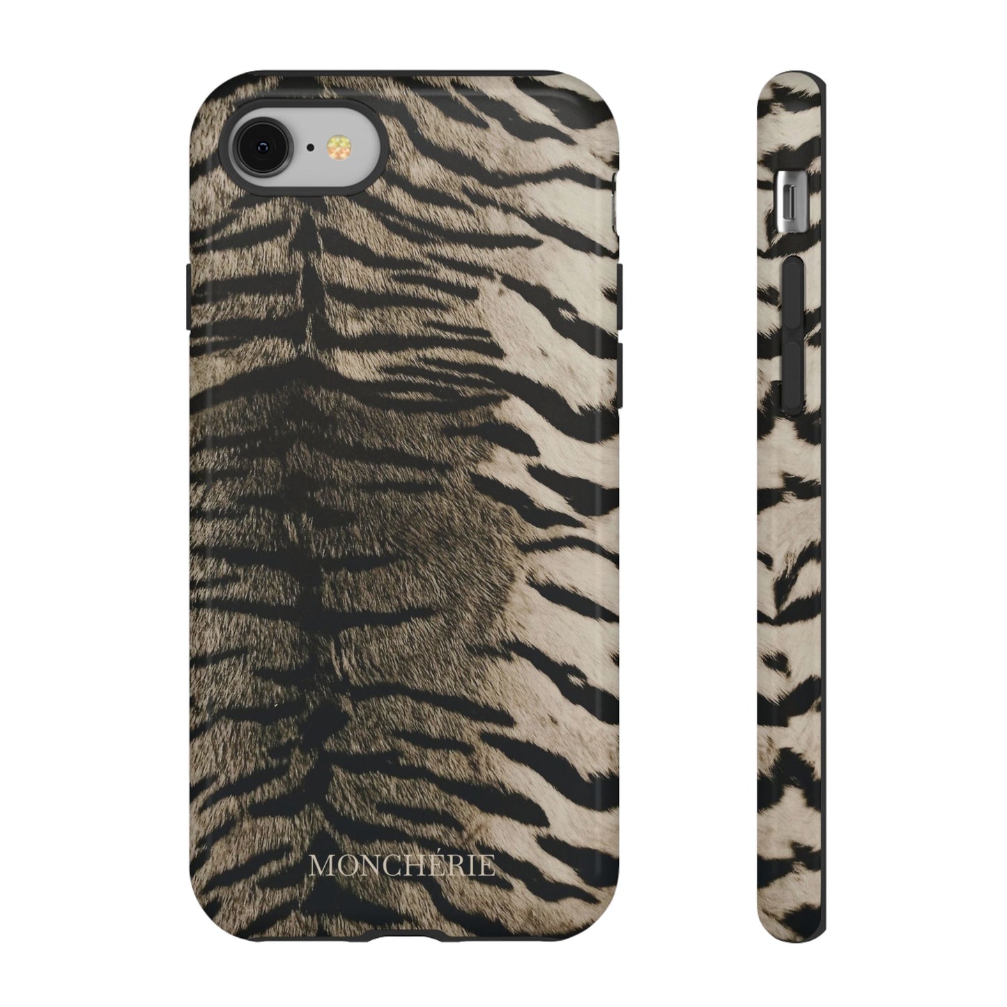 Beige Tiger