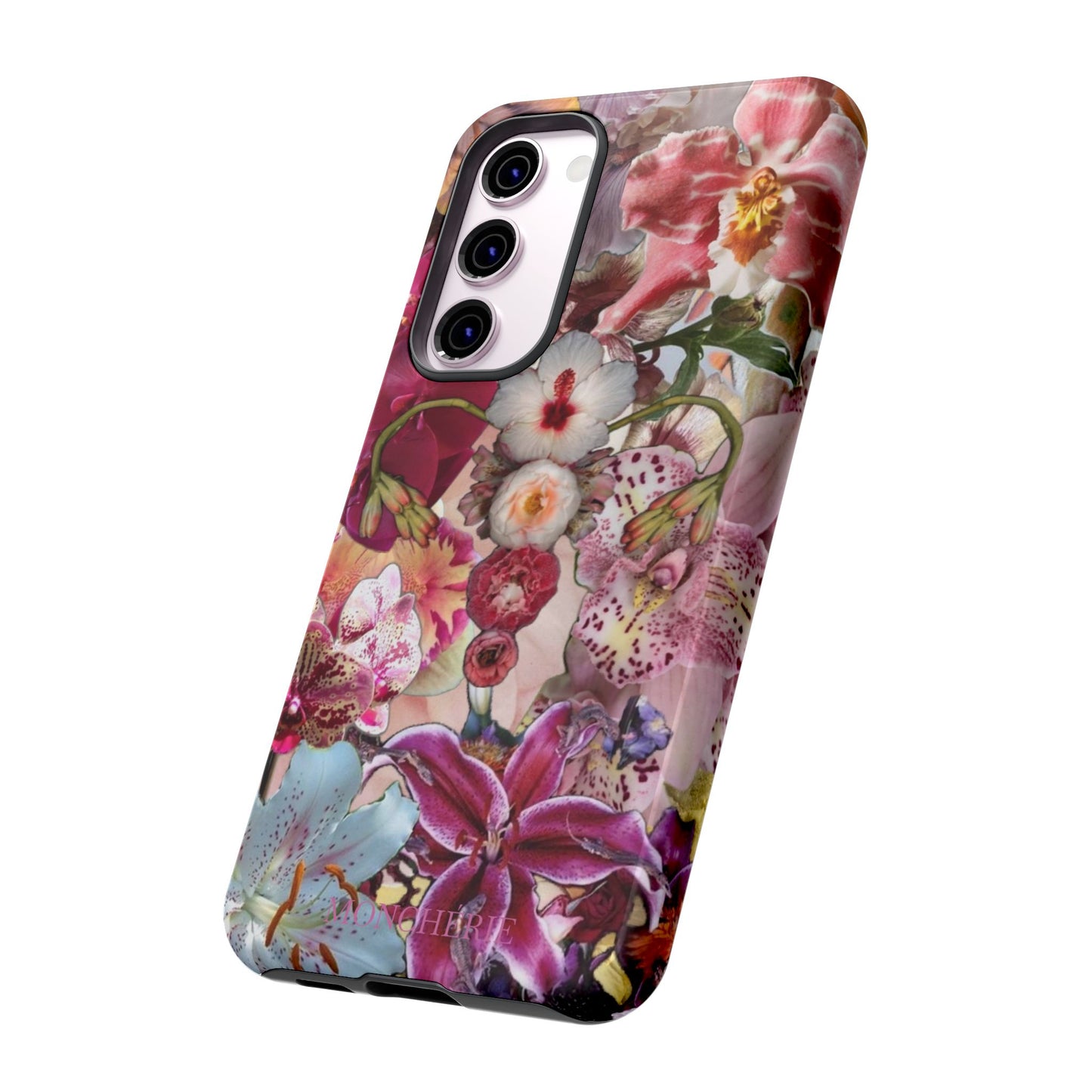 Floral field
