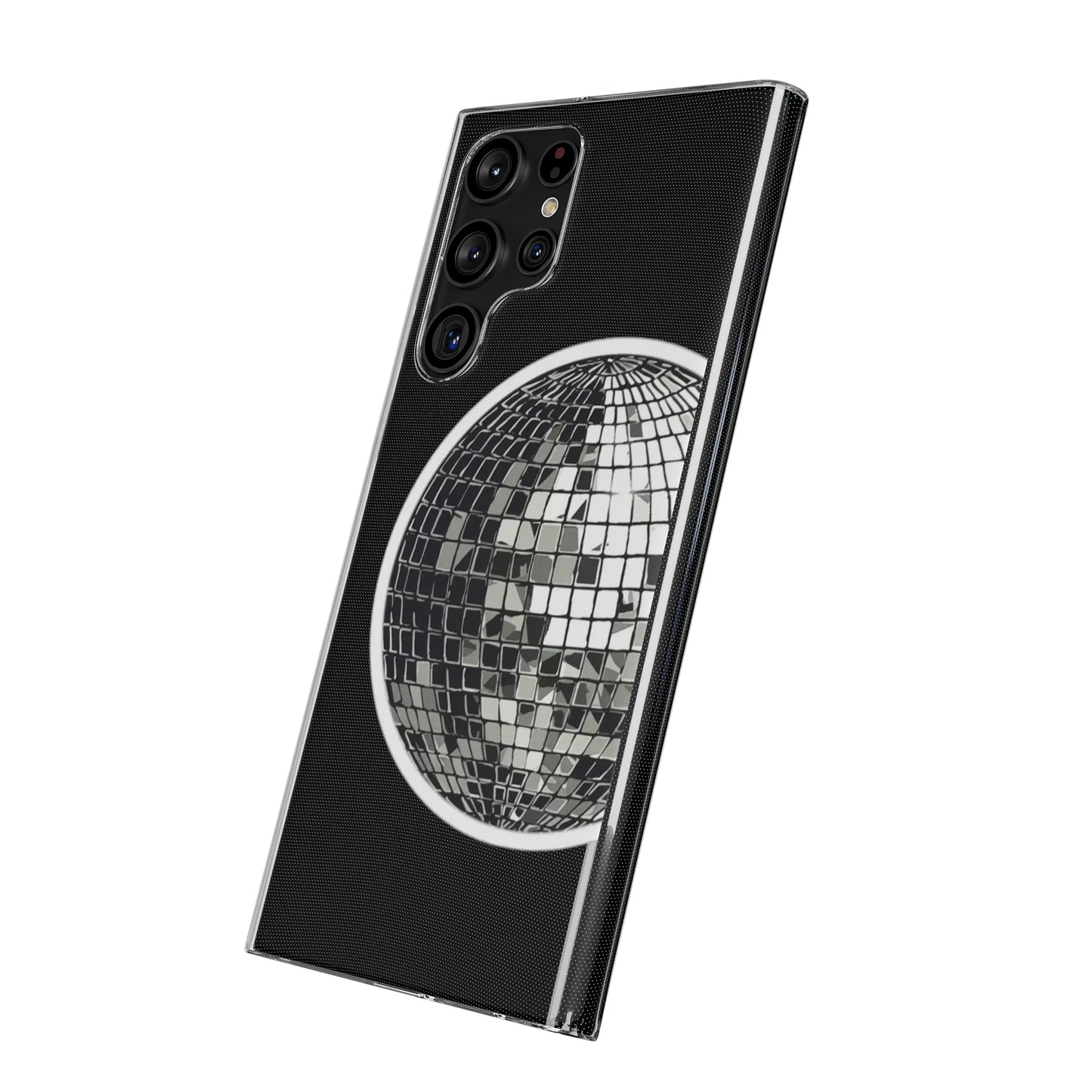 Clear Disco