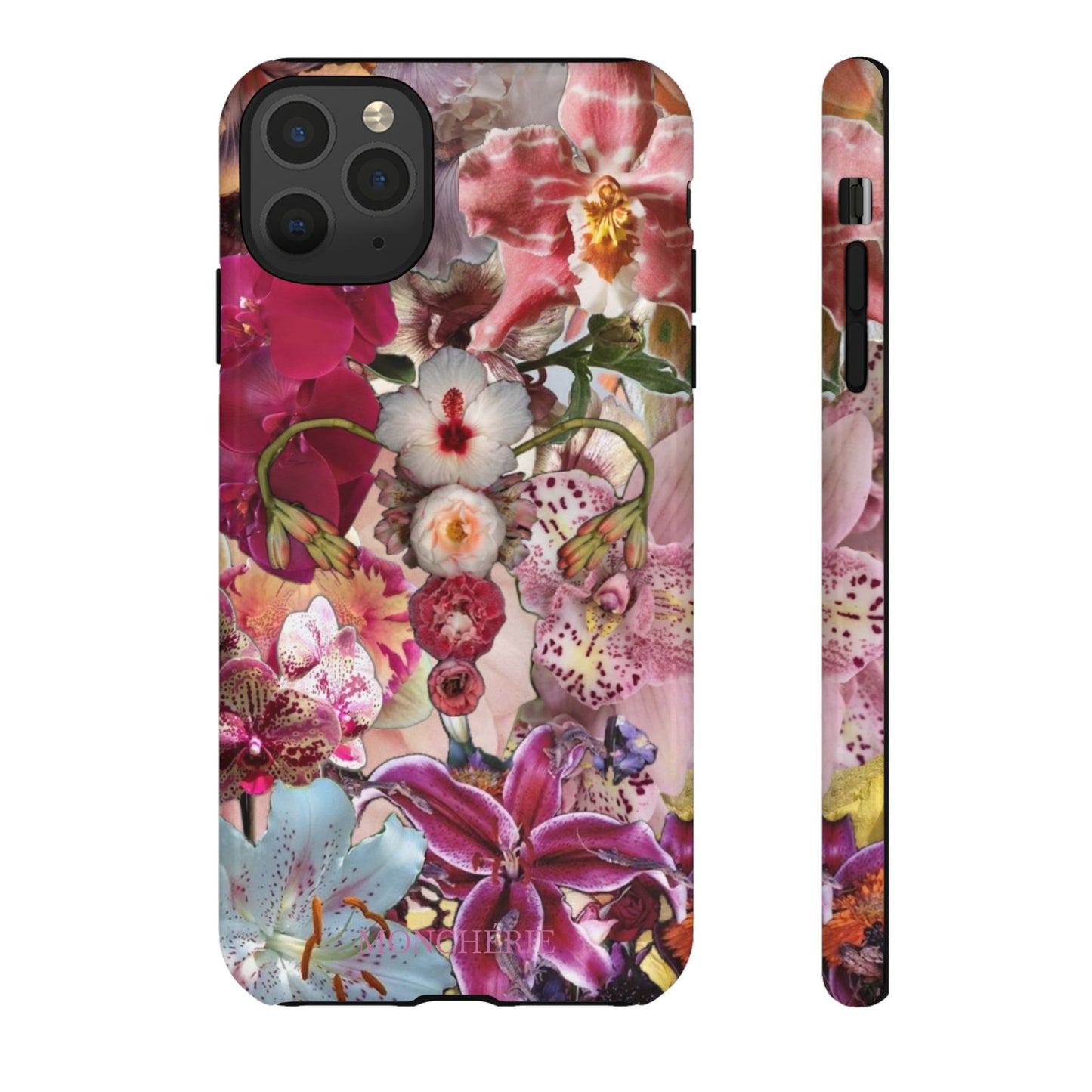 Floral field