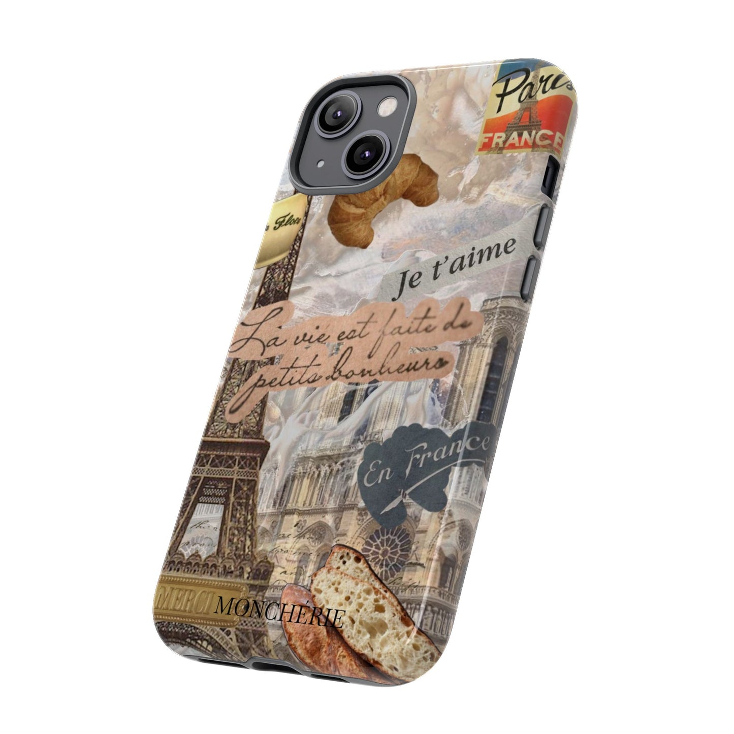 Trip to Paris