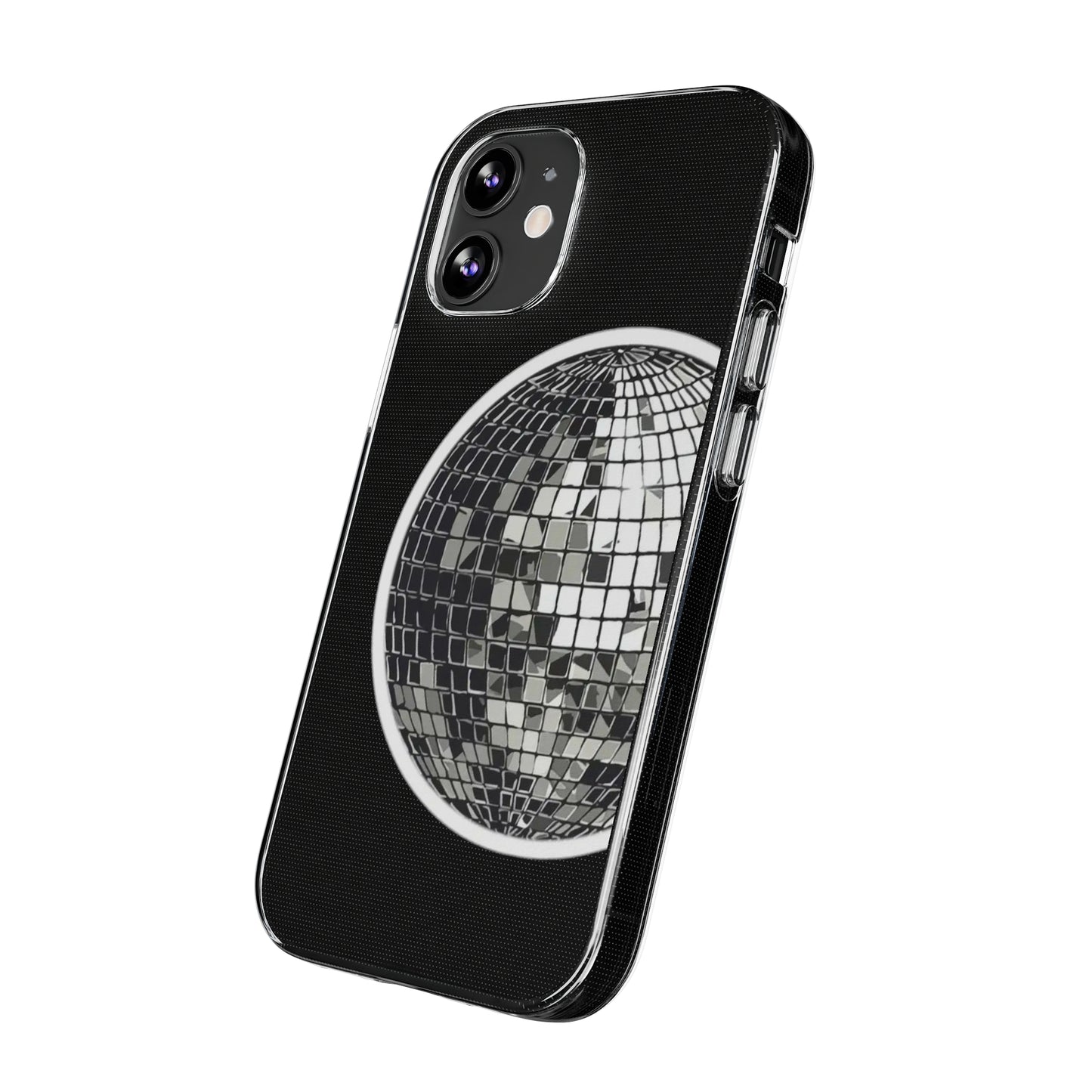 Clear Disco