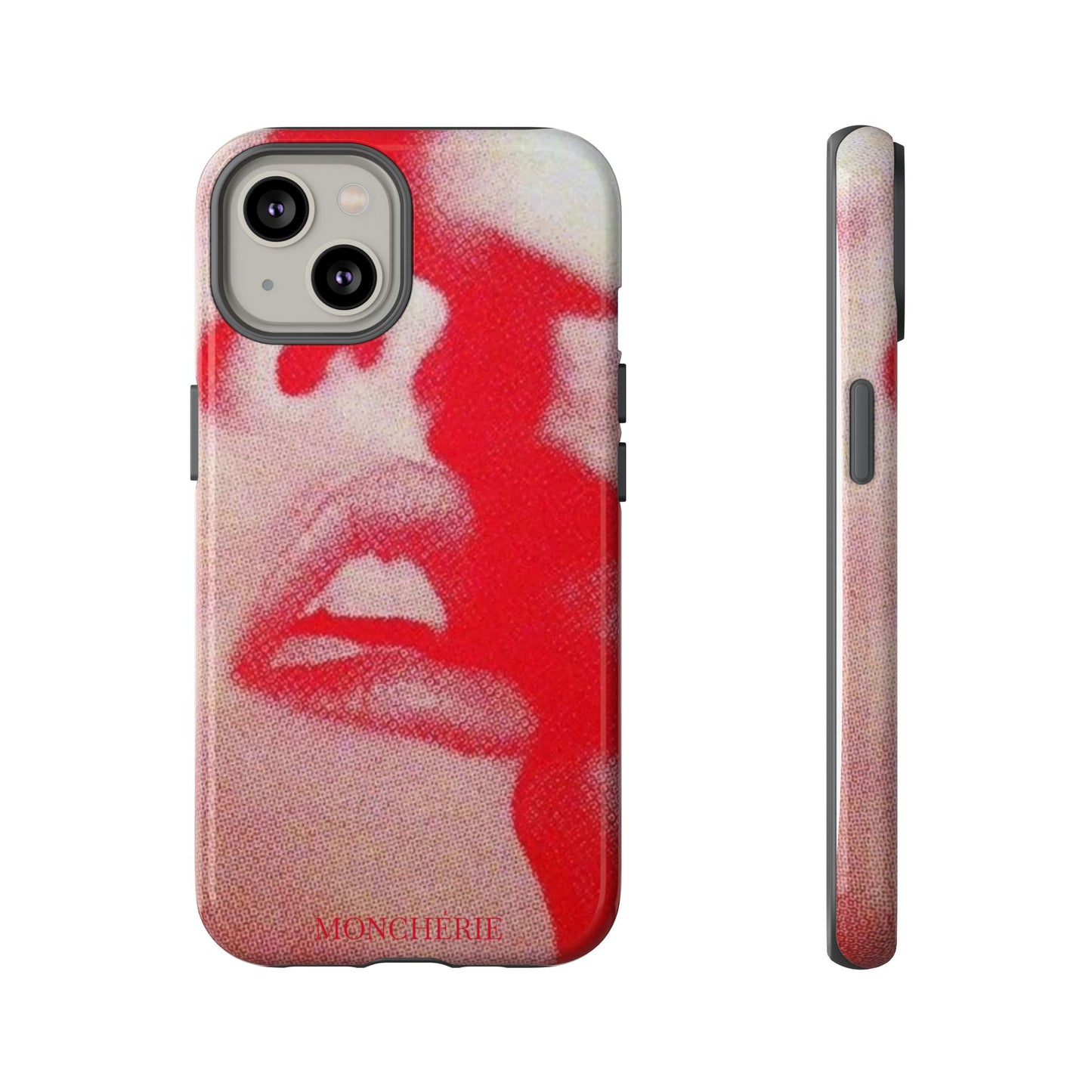 A red love