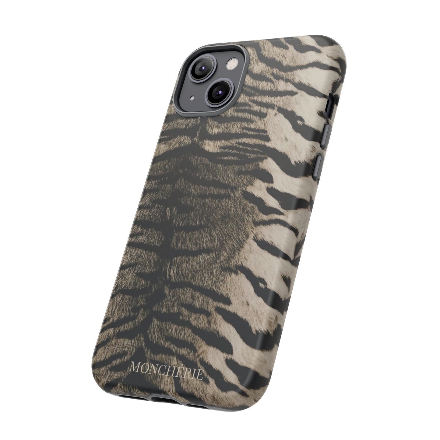 Beige Tiger