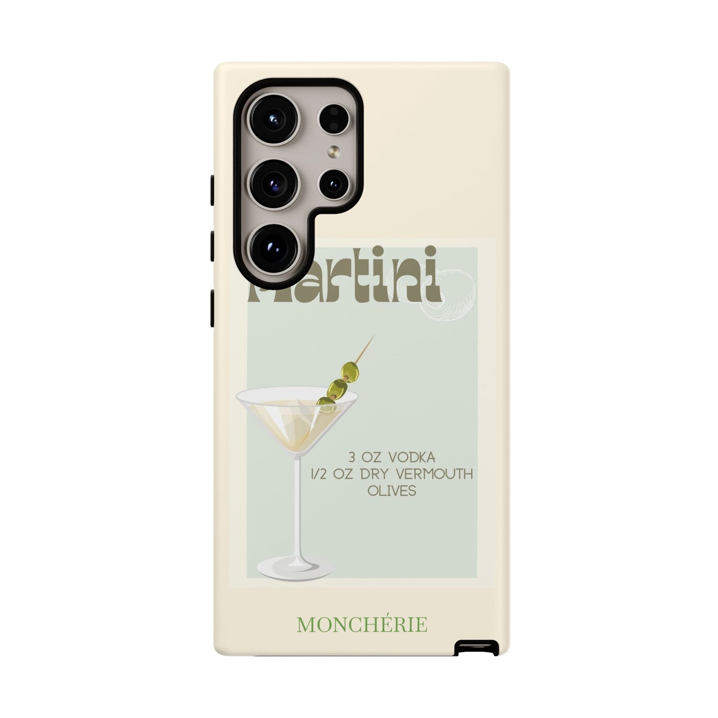 Martini days