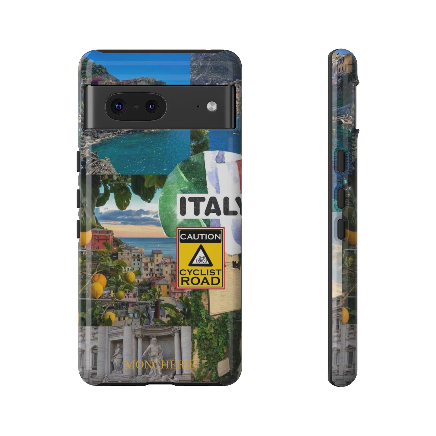 Trip to Italy