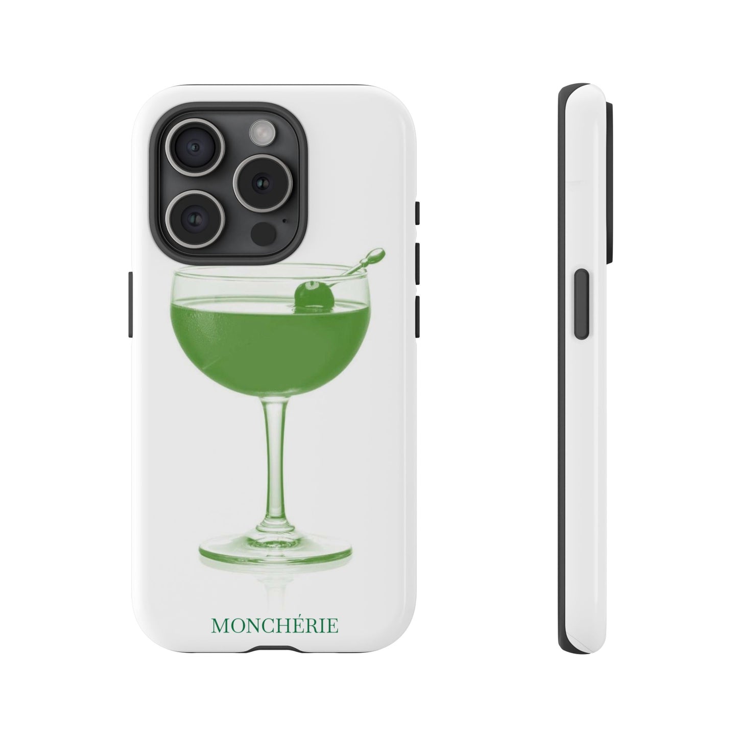 Green margarita