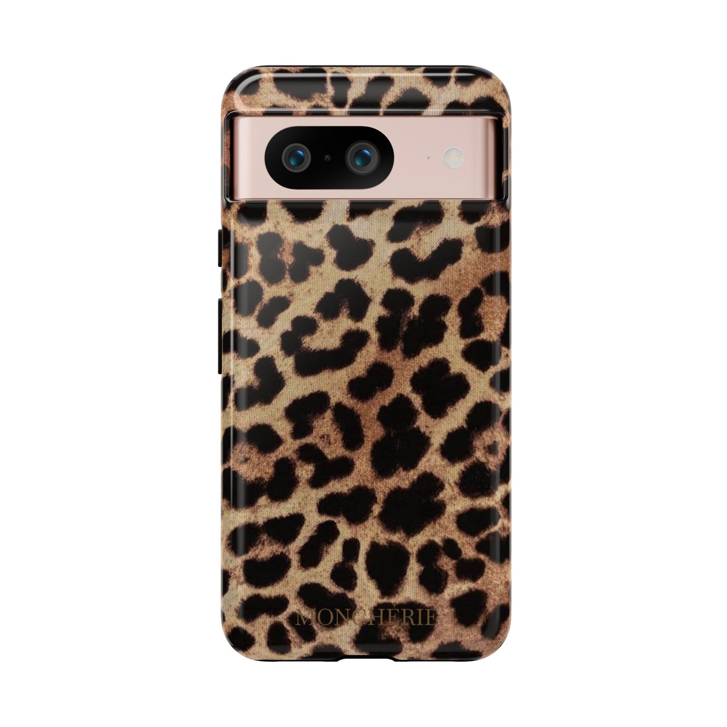 Small Leopard Print