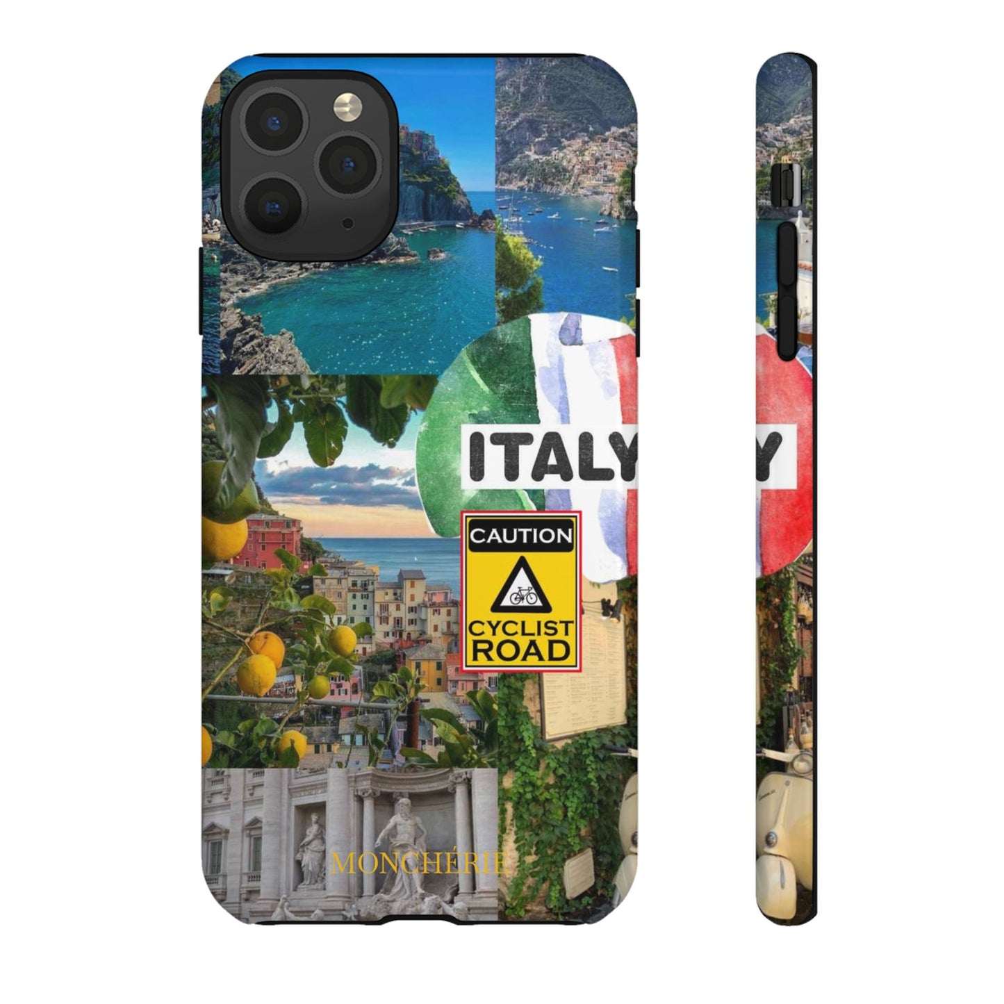 Trip to Italy
