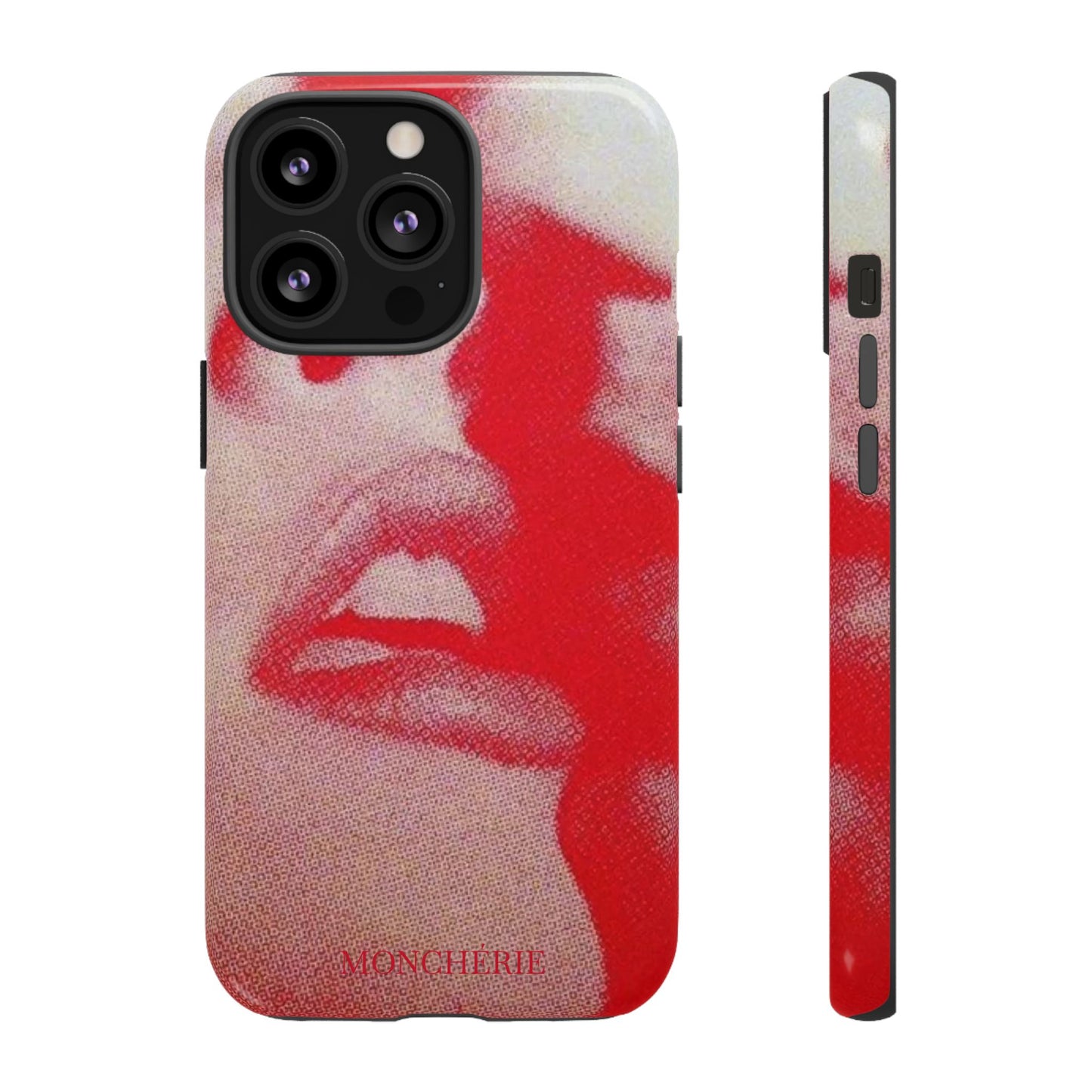 A red love