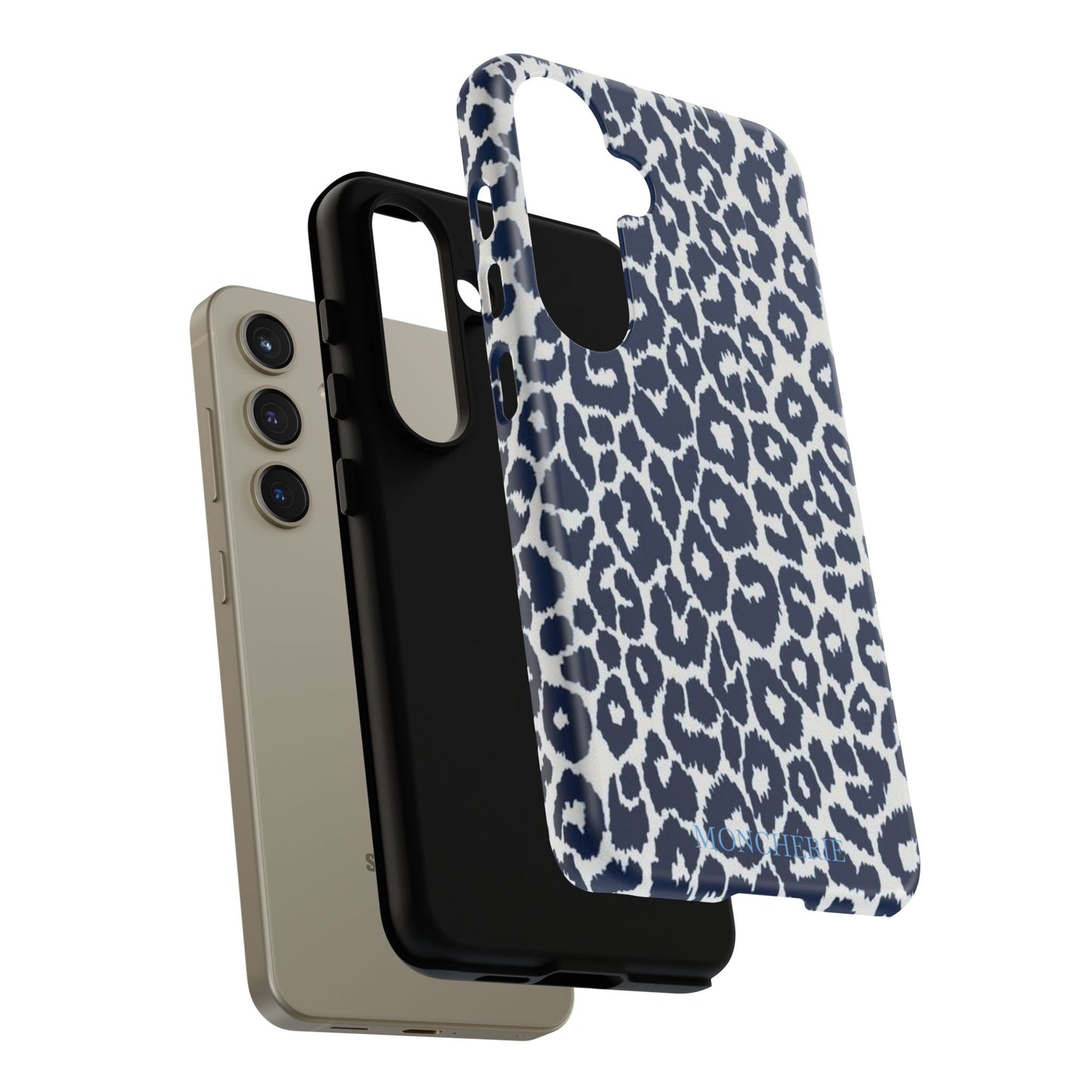 Navy prints