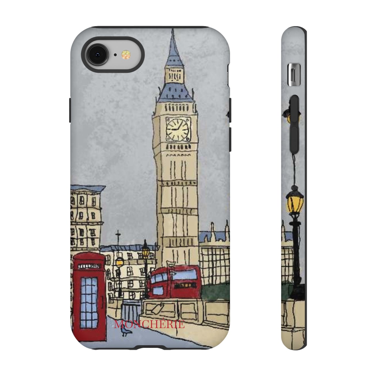 Grey London