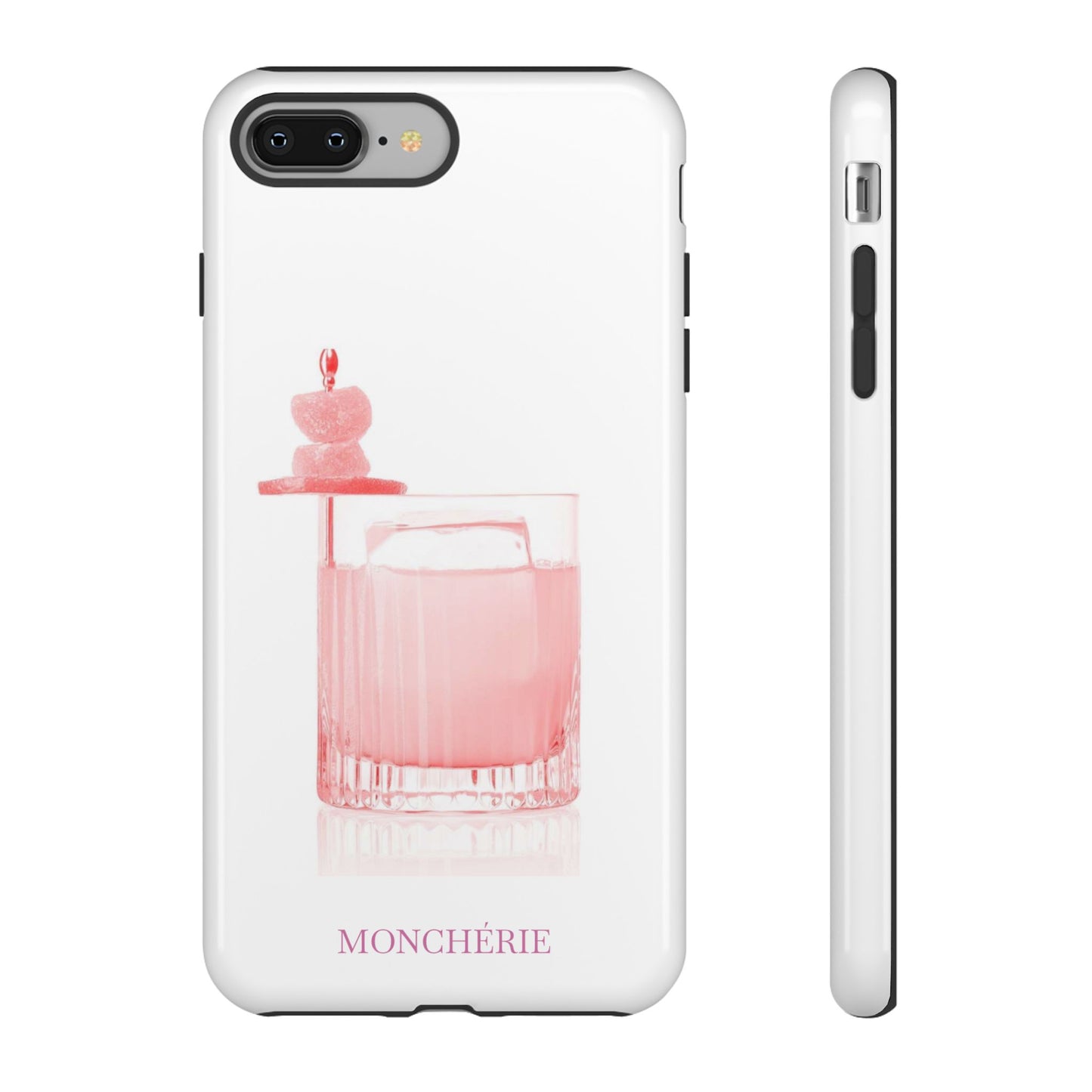 Pink margarita