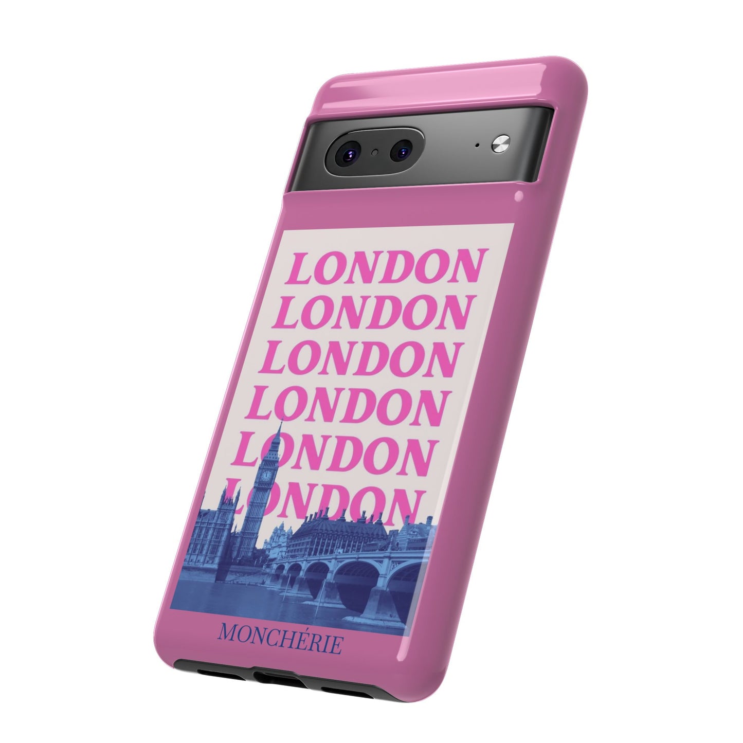 London city