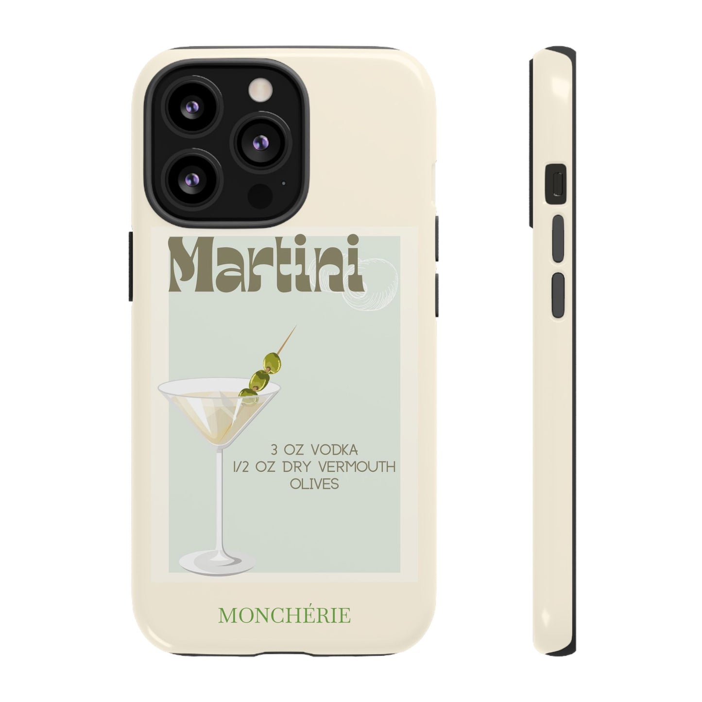 Martini days