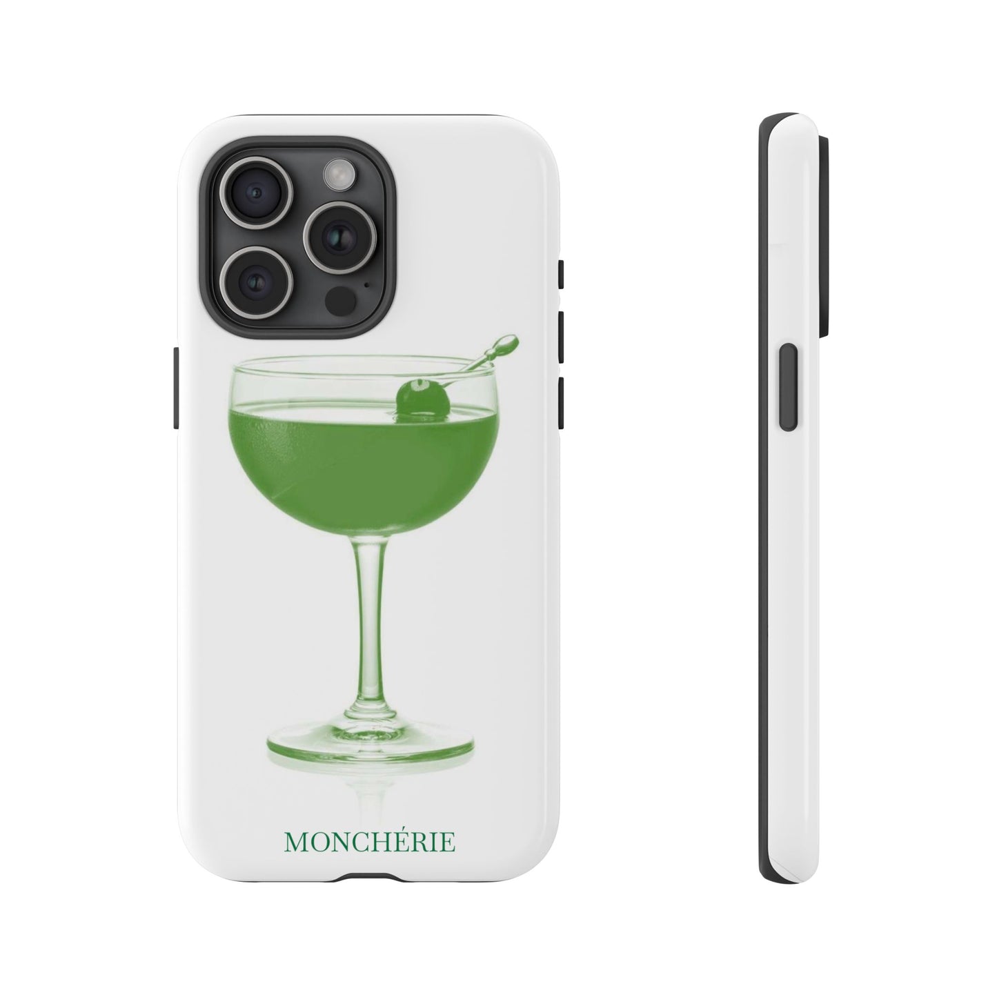 Green margarita