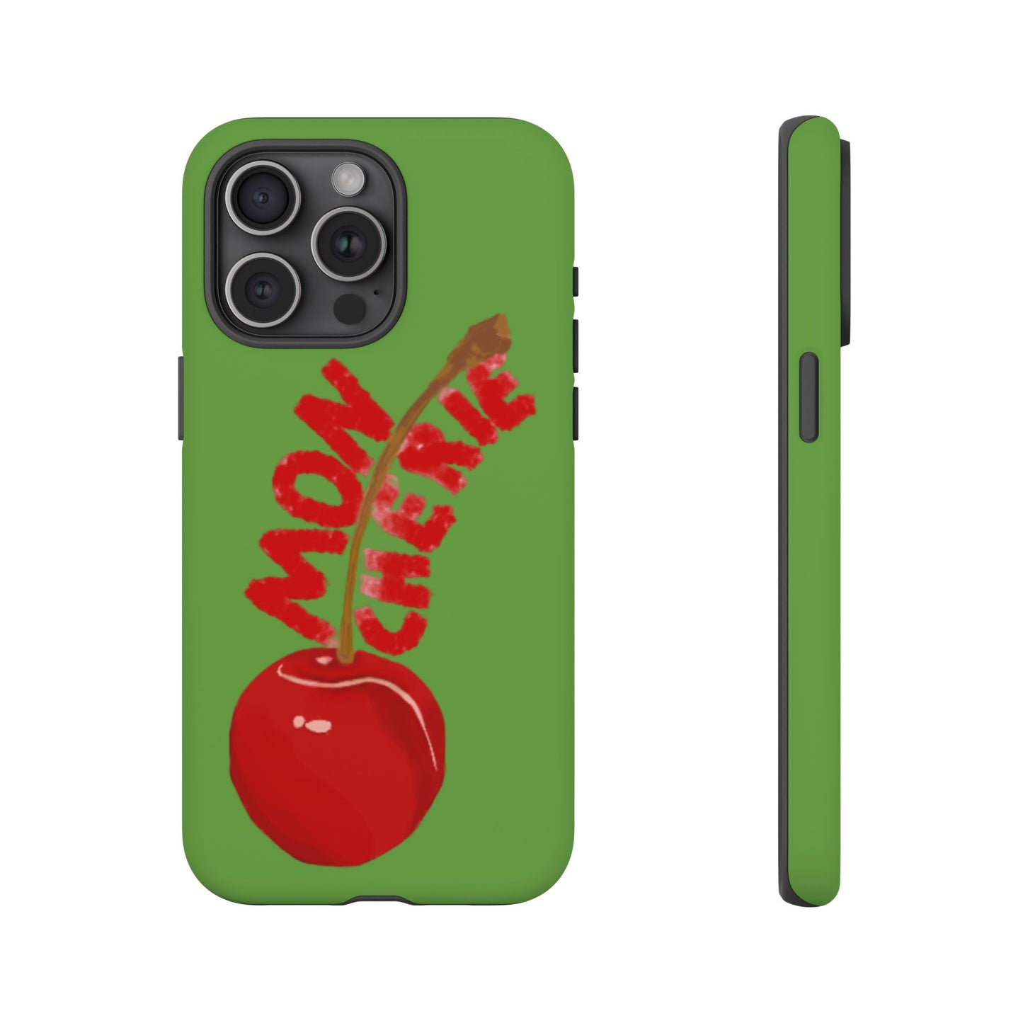 Mon cherry