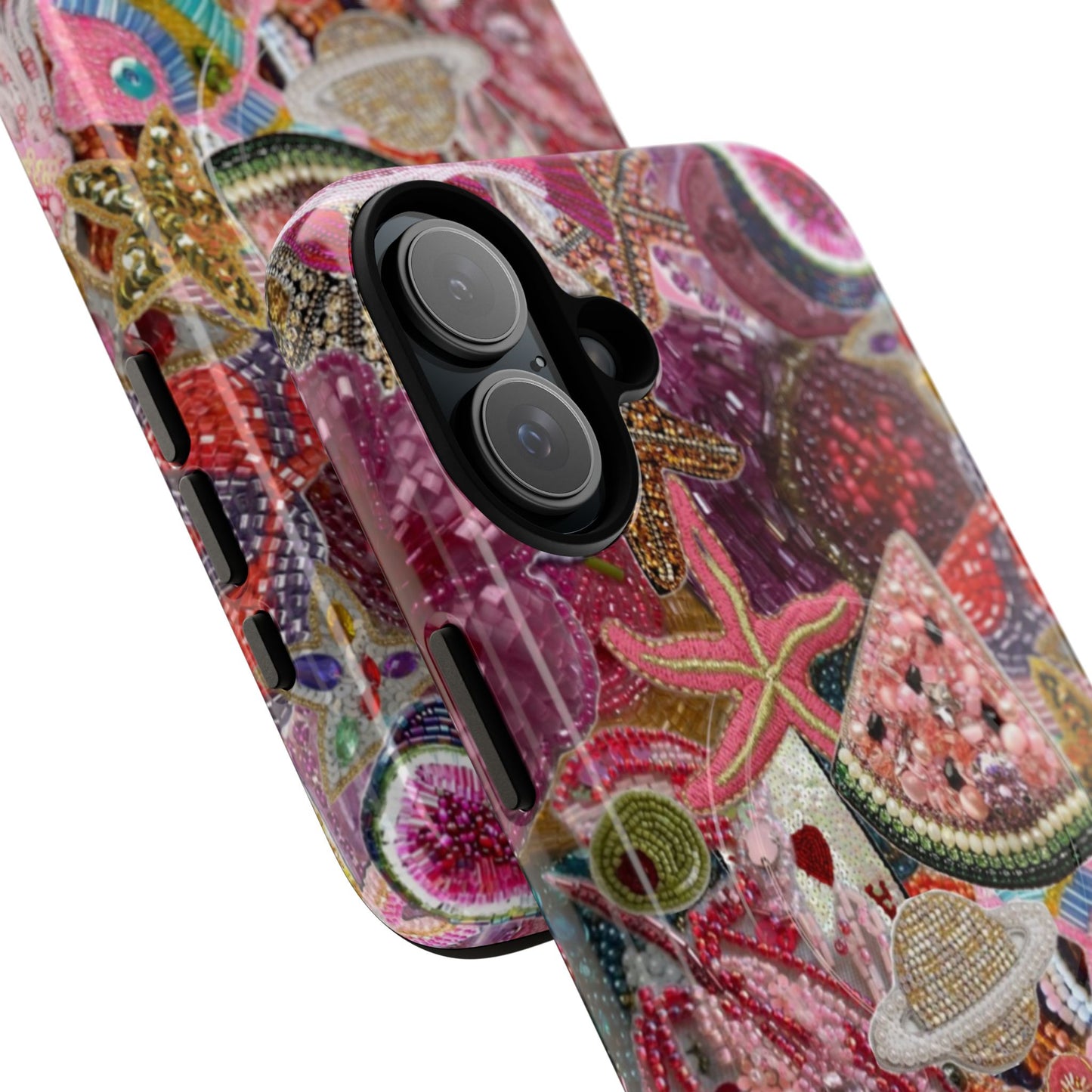 MagSafe sequins sea