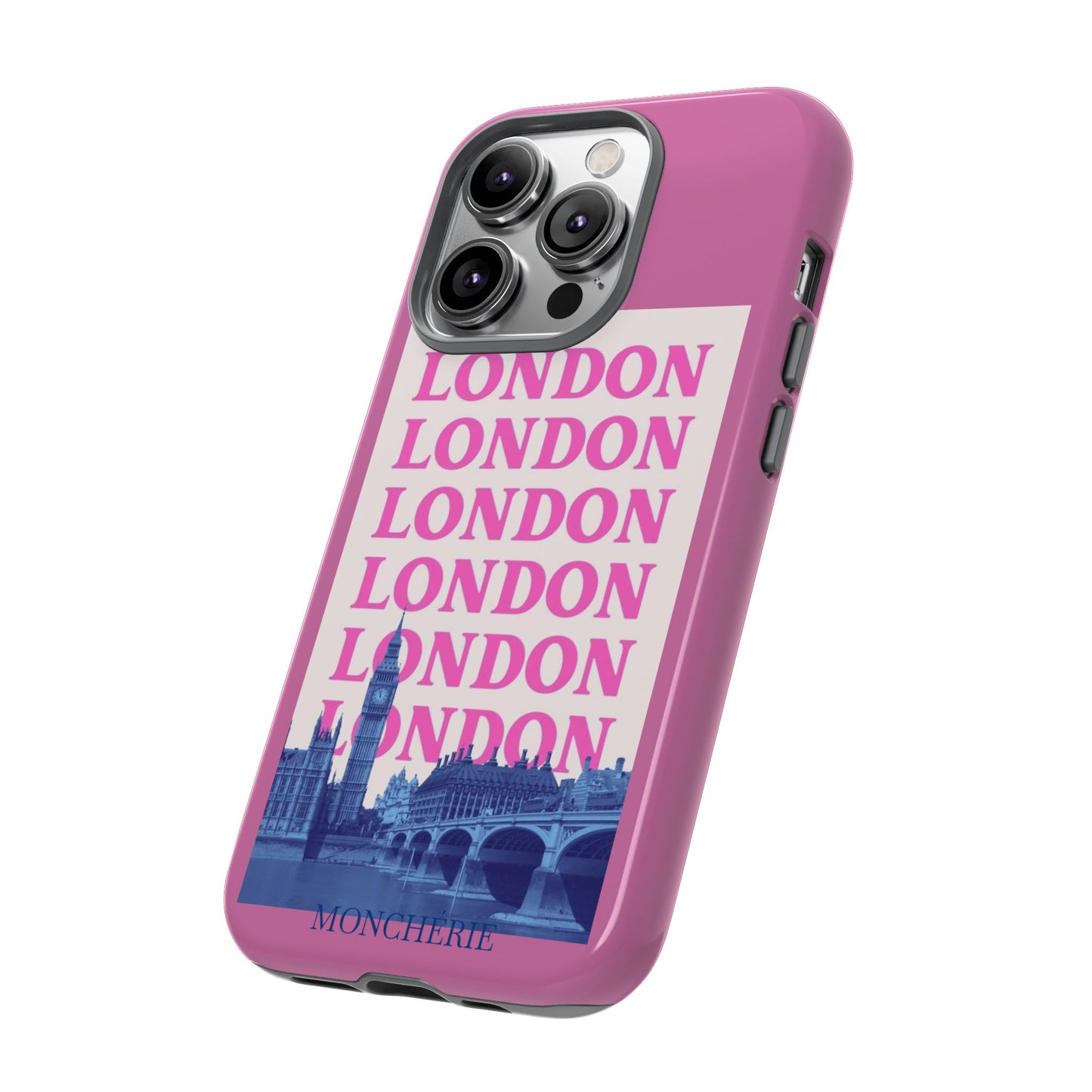 London city