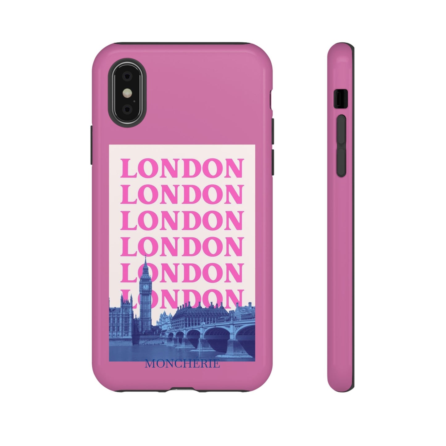 London city