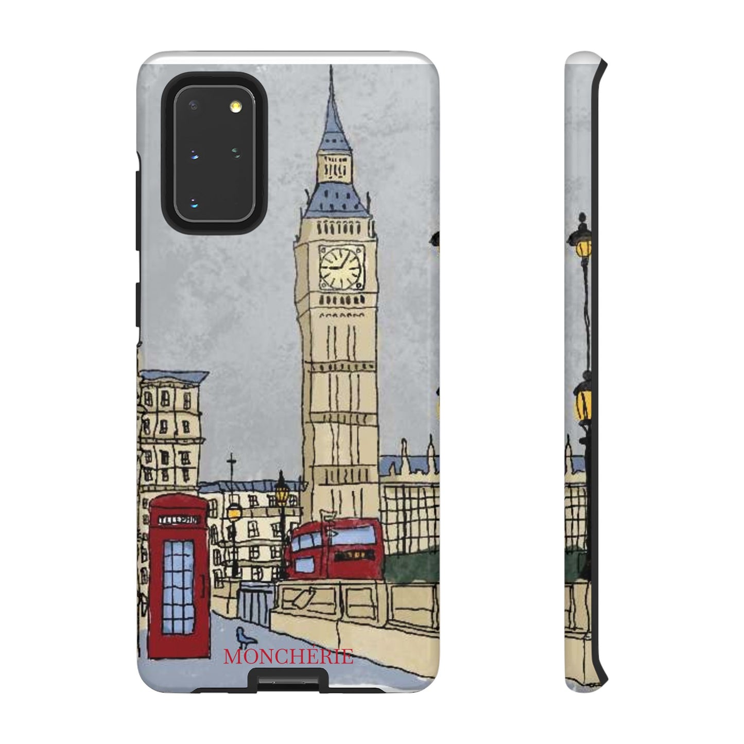 Grey London